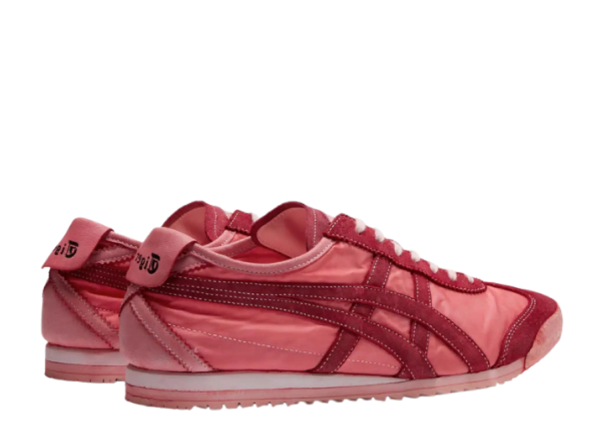 Onitsuka Tiger Mexico 66 NM Dried Rose - photo 3