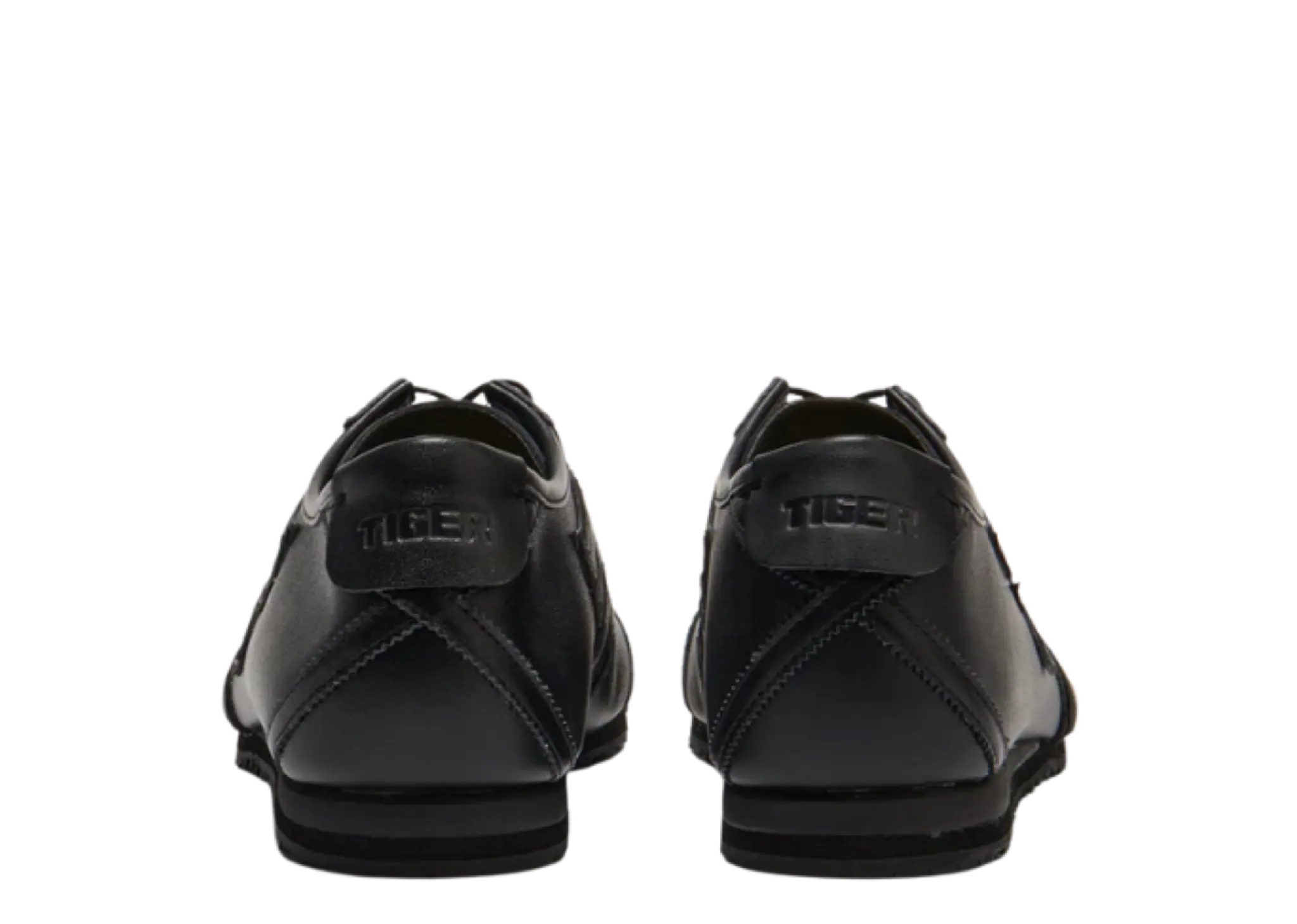 Onitsuka Tiger Mexico 66 SD Black Flame - photo 3