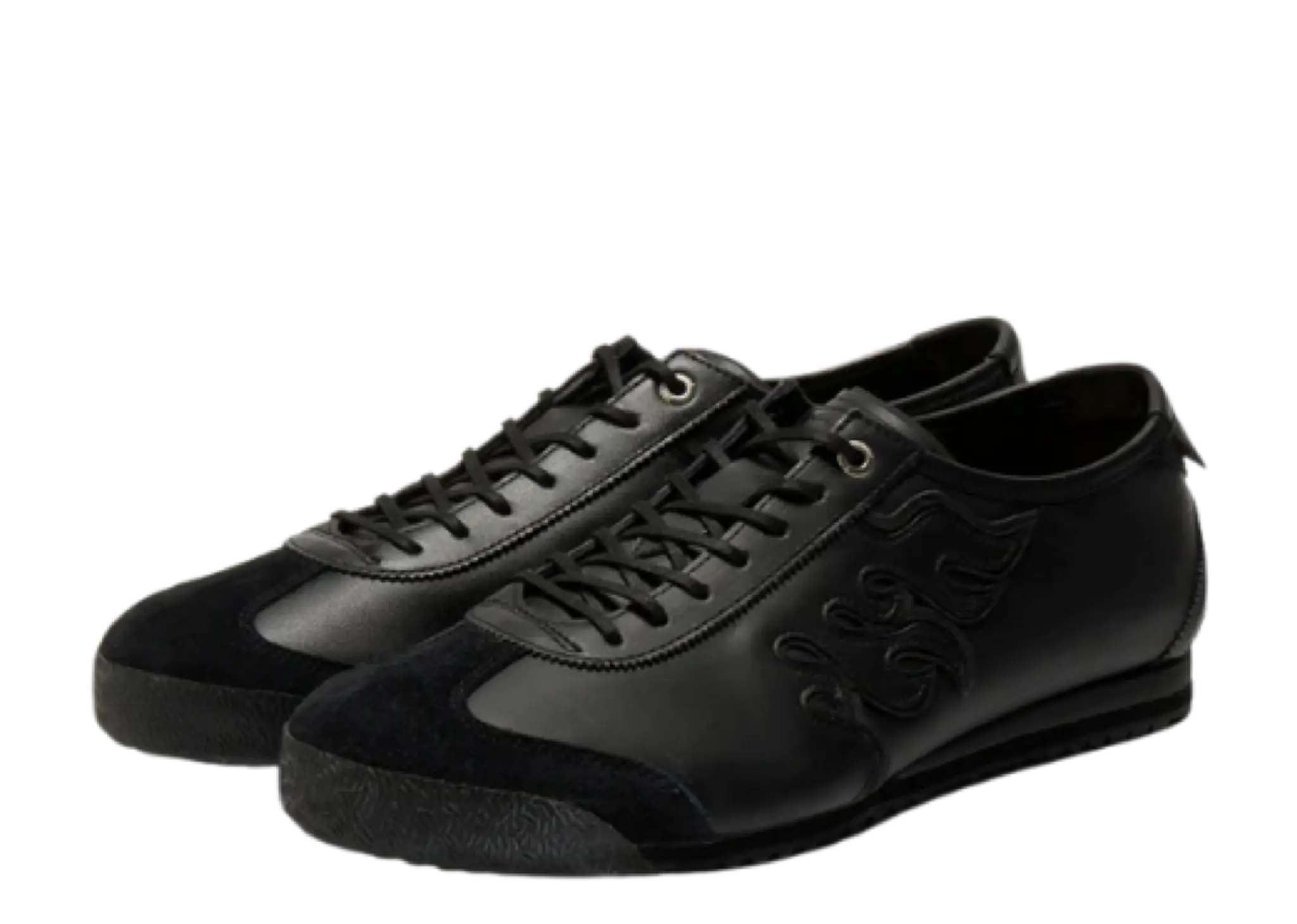 Onitsuka Tiger Mexico 66 SD Black Flame - photo 2