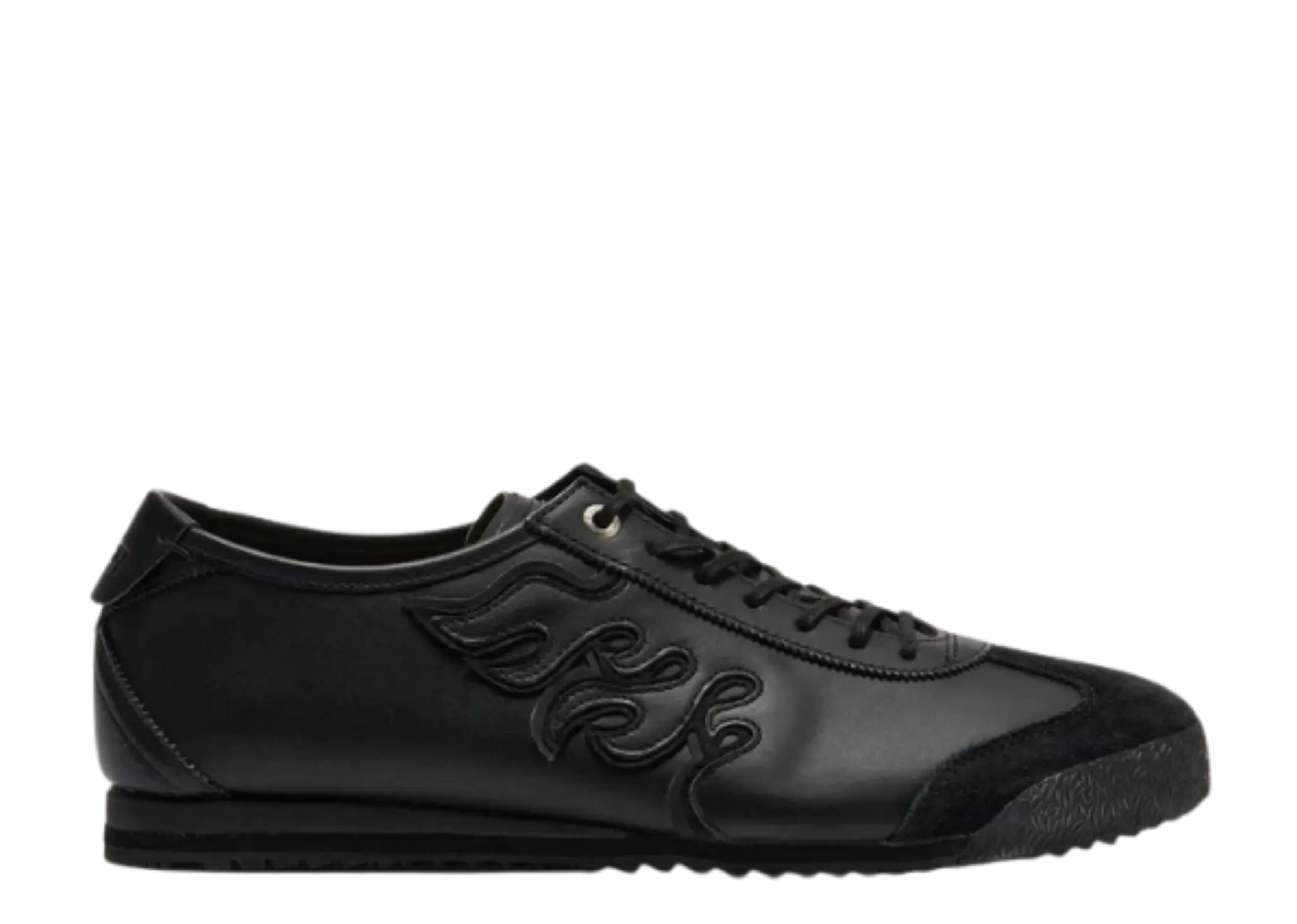 Onitsuka Tiger Mexico 66 SD Black Flame