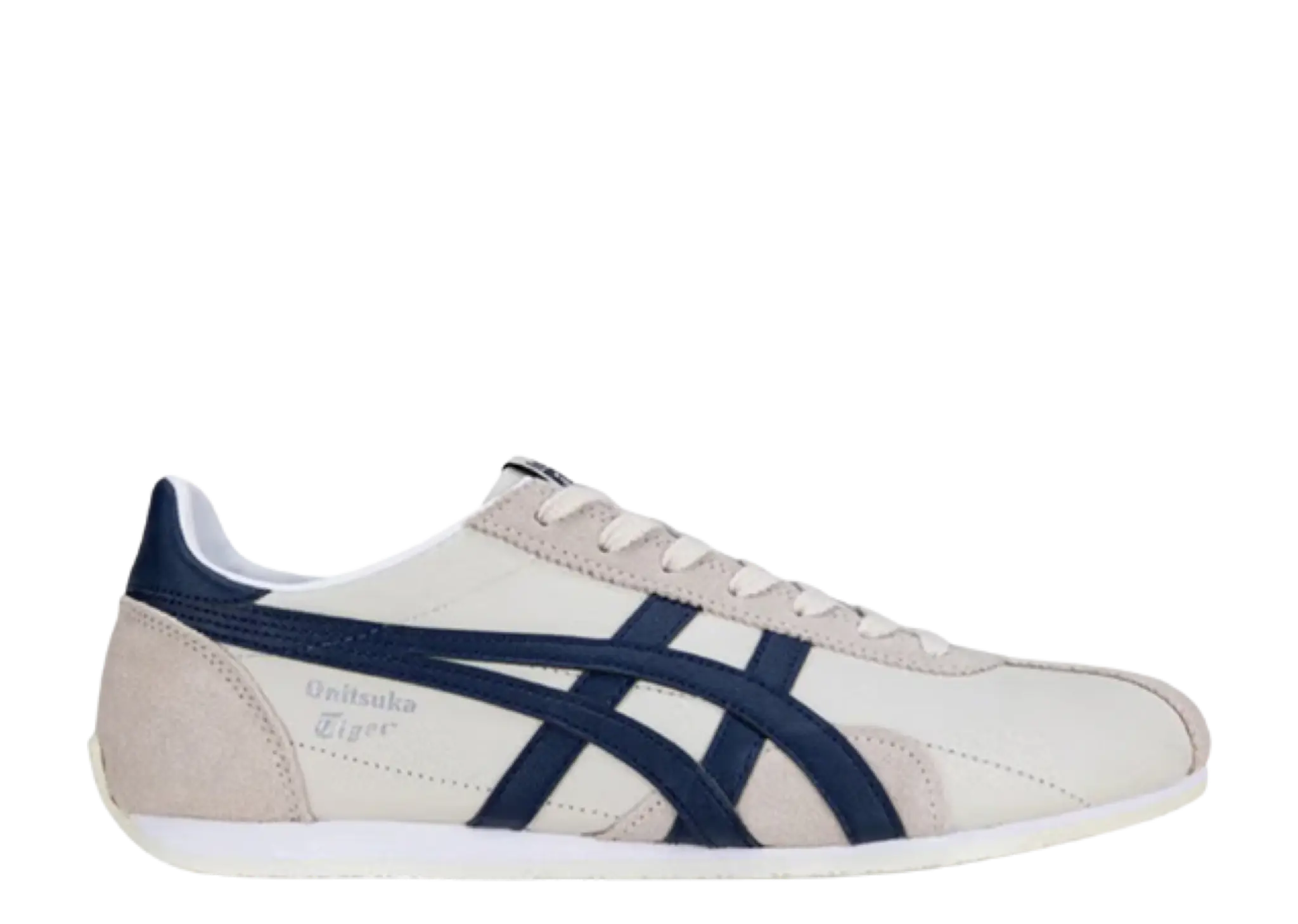 Onitsuka Tiger Mexico Runspark Birch Peacoat