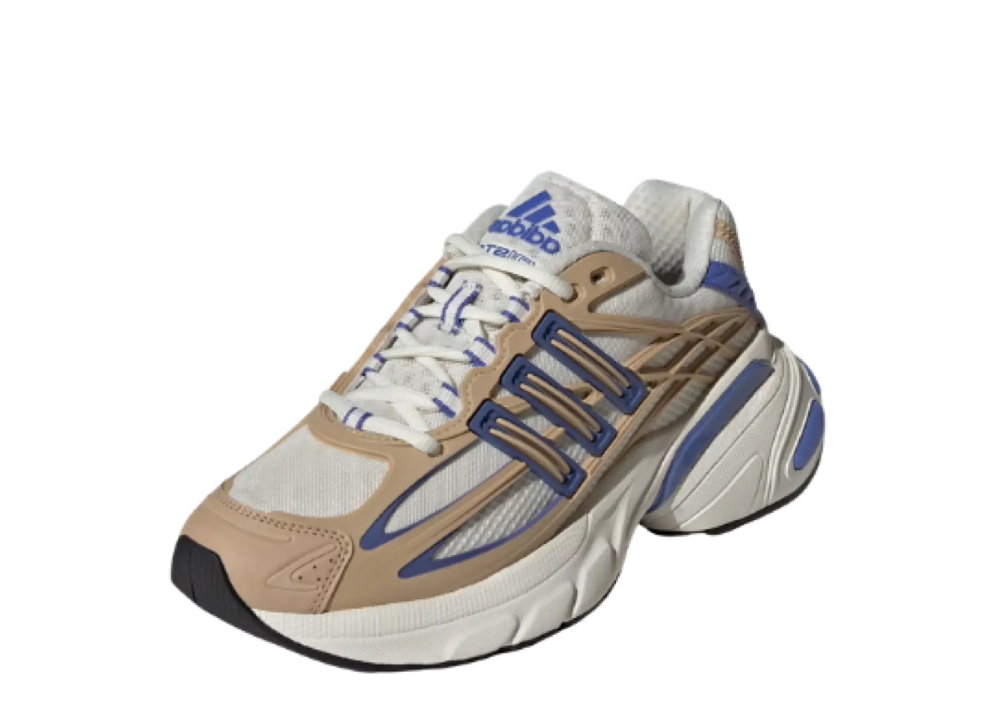 Adidas Adistar XLG 2.0 Off White Beige Lilac - photo 2