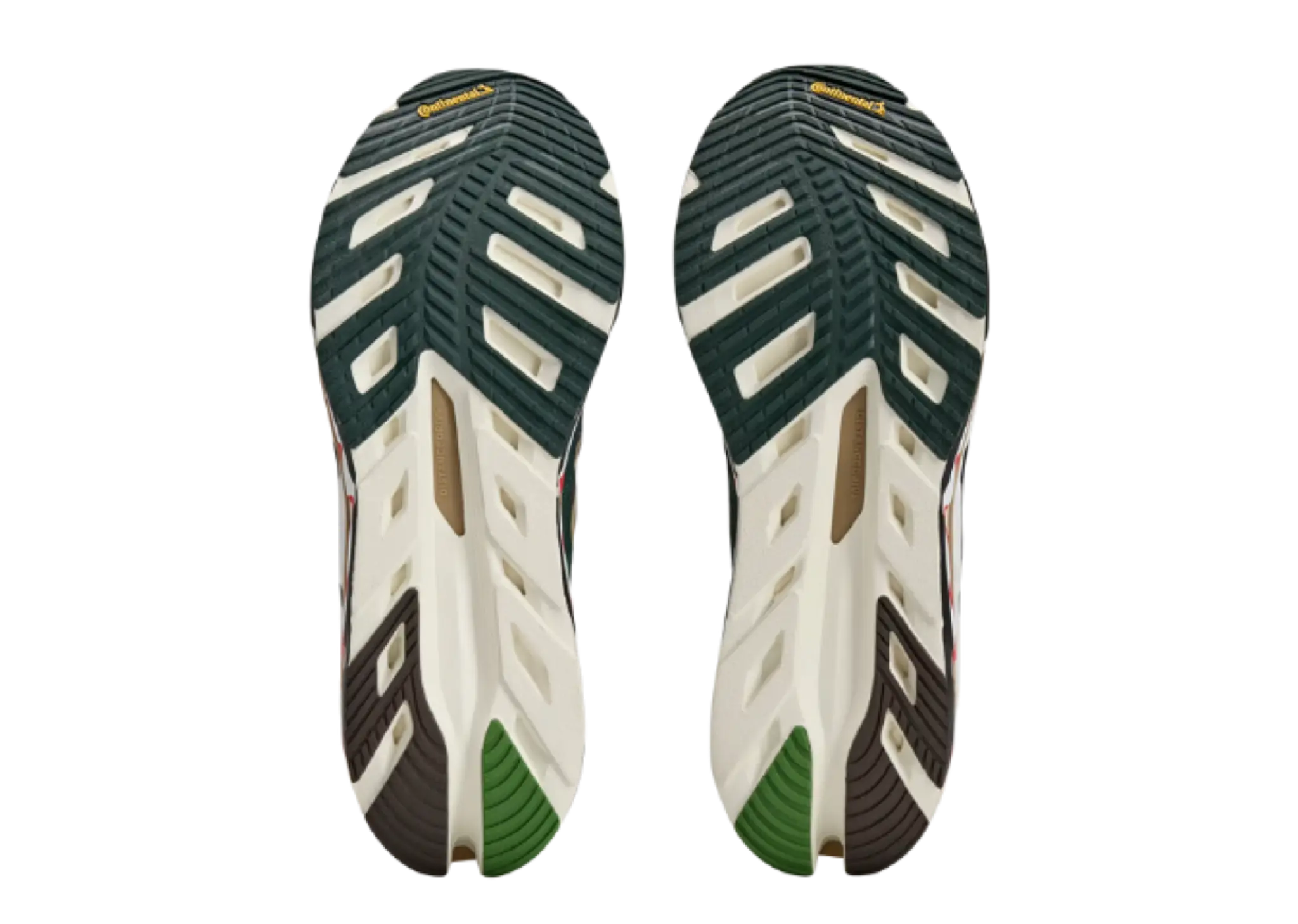 Adidas Adistar HRMY BAPE Green Camo - photo 4