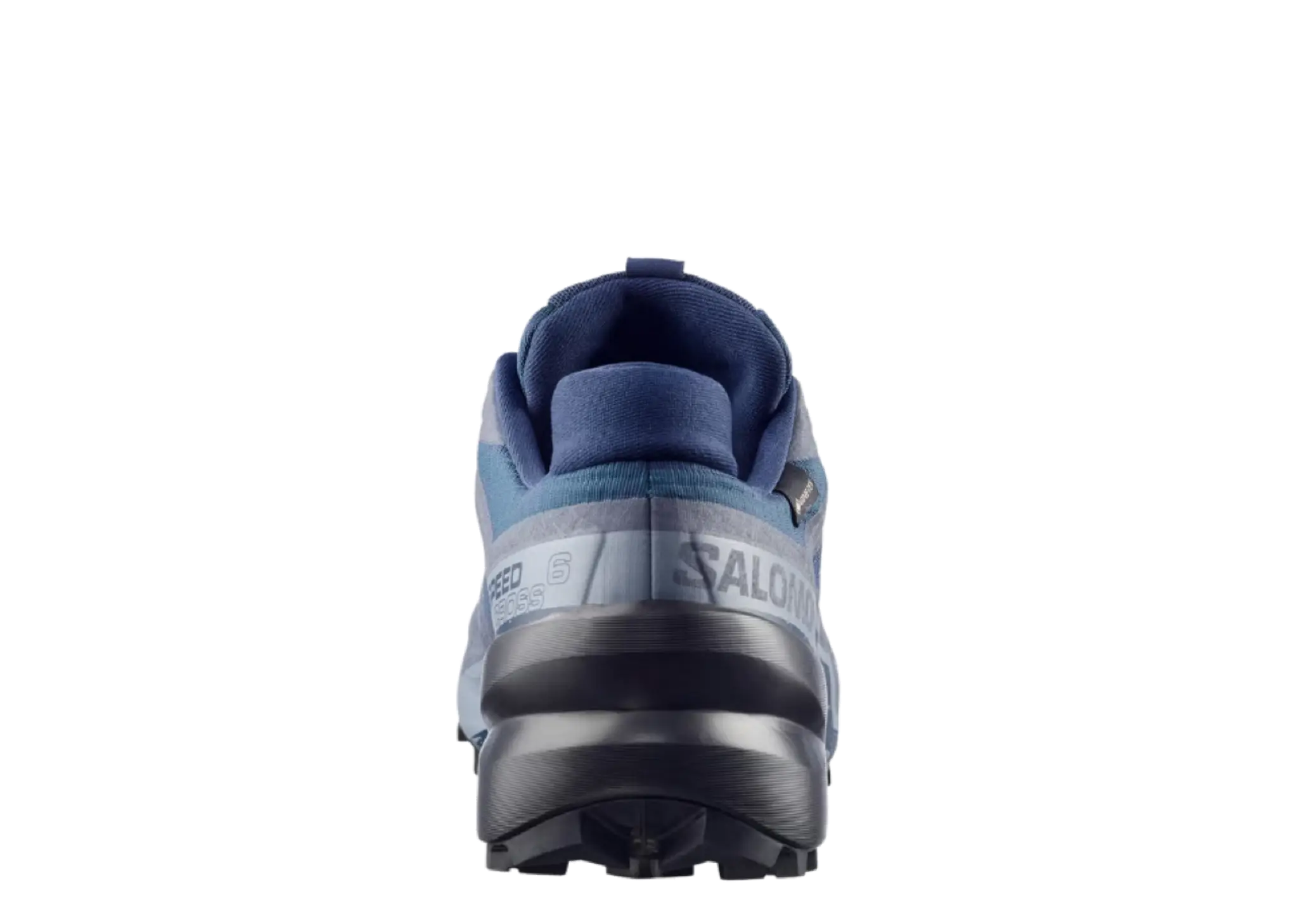 Salomon Speedcross 6 Gore-Tex Spellbound Black - photo 3