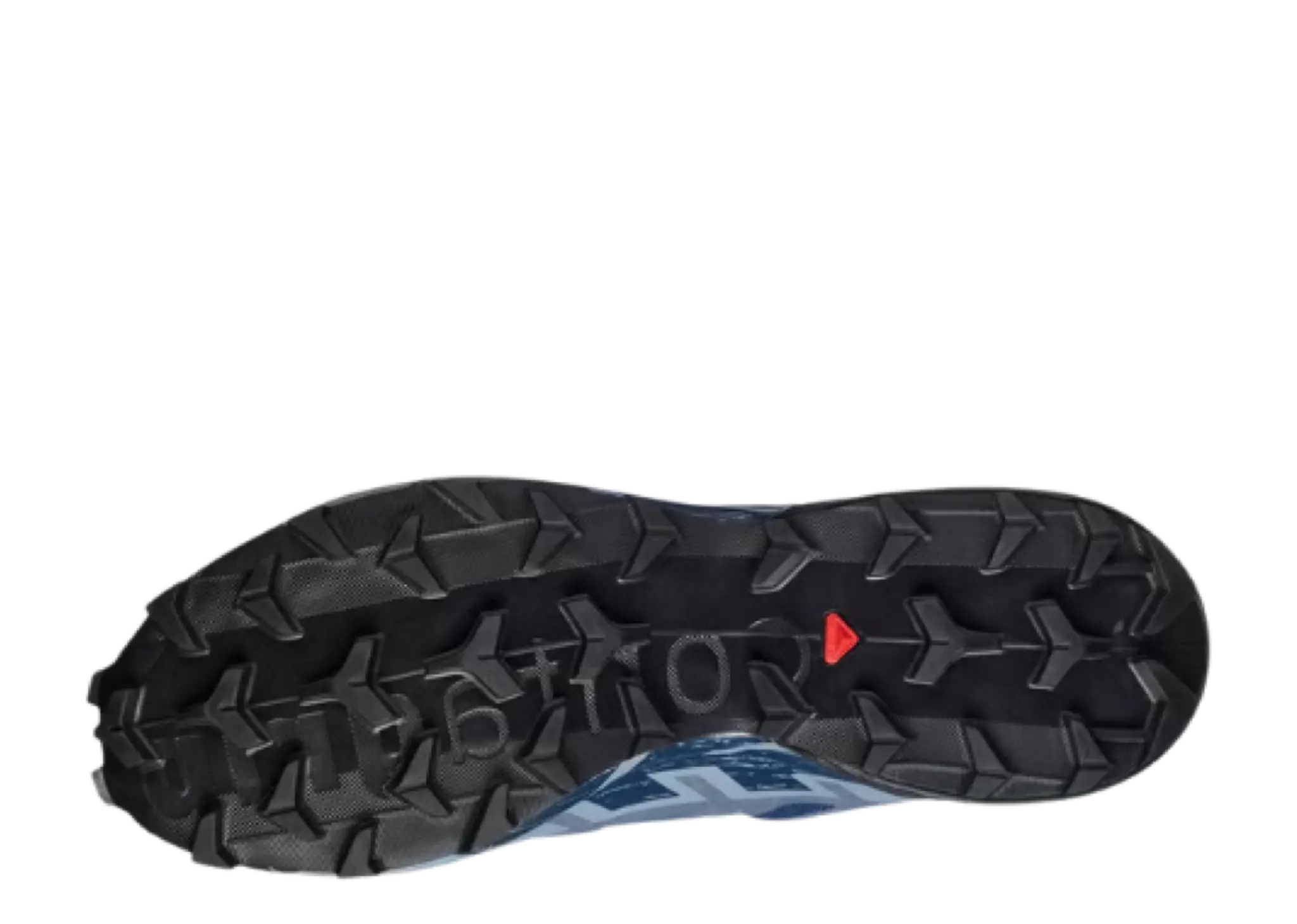 Salomon Speedcross 6 Gore-Tex Spellbound Black - photo 4