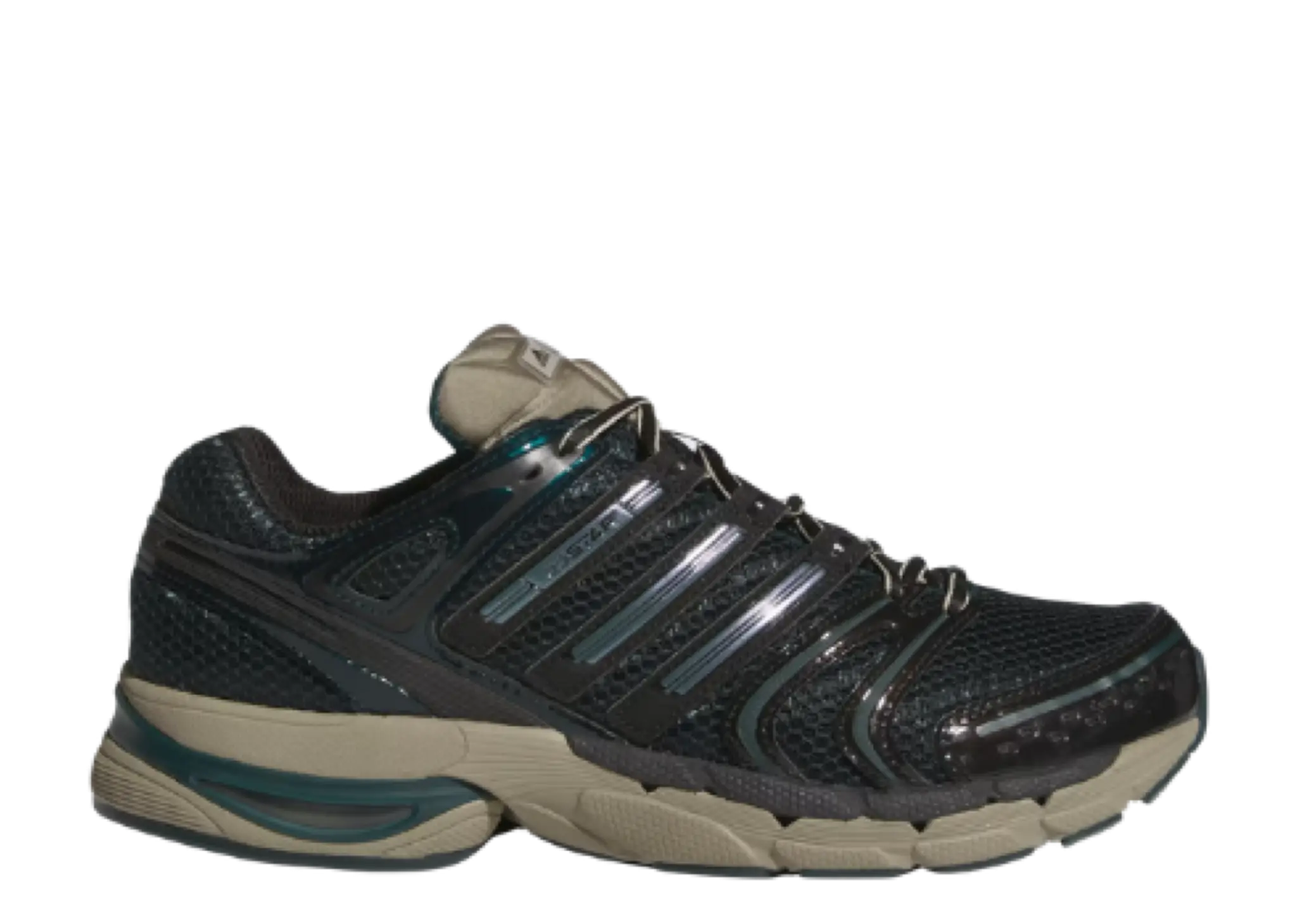 Adidas Adistar Control 5 Black Aurora Ivy