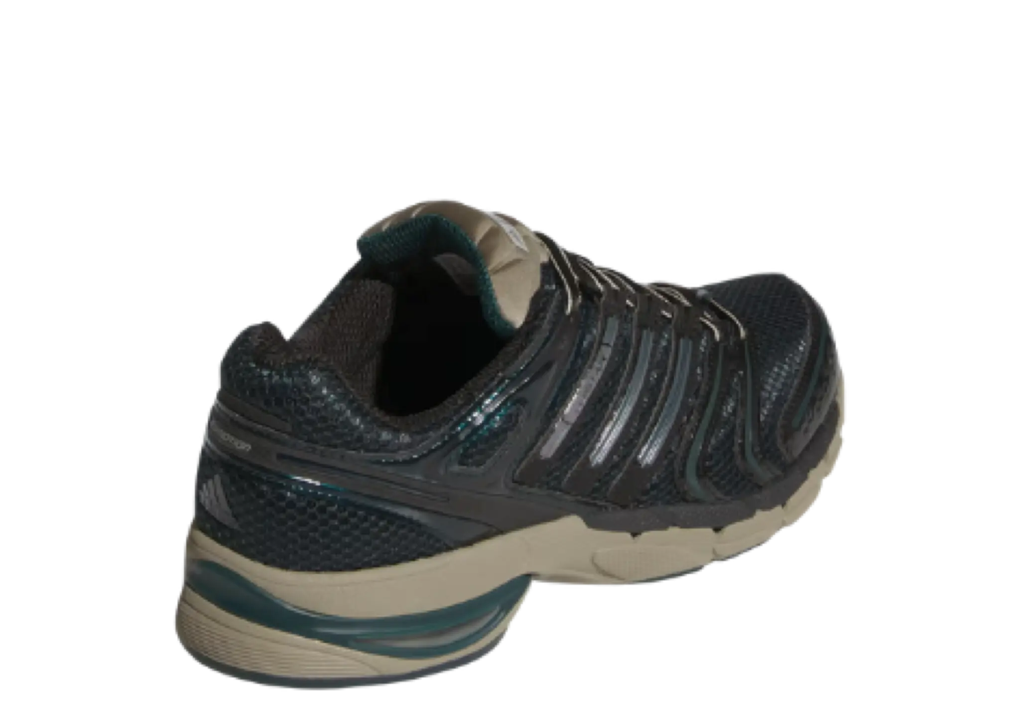 Adidas Adistar Control 5 Black Aurora Ivy - photo 3