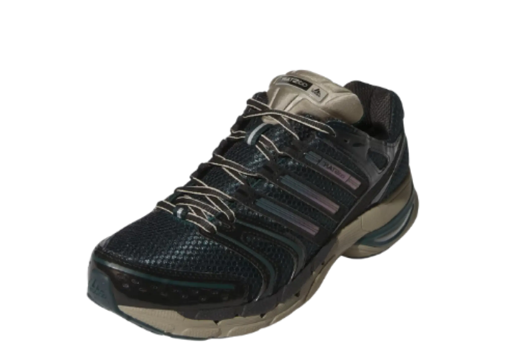 Adidas Adistar Control 5 Black Aurora Ivy - photo 2