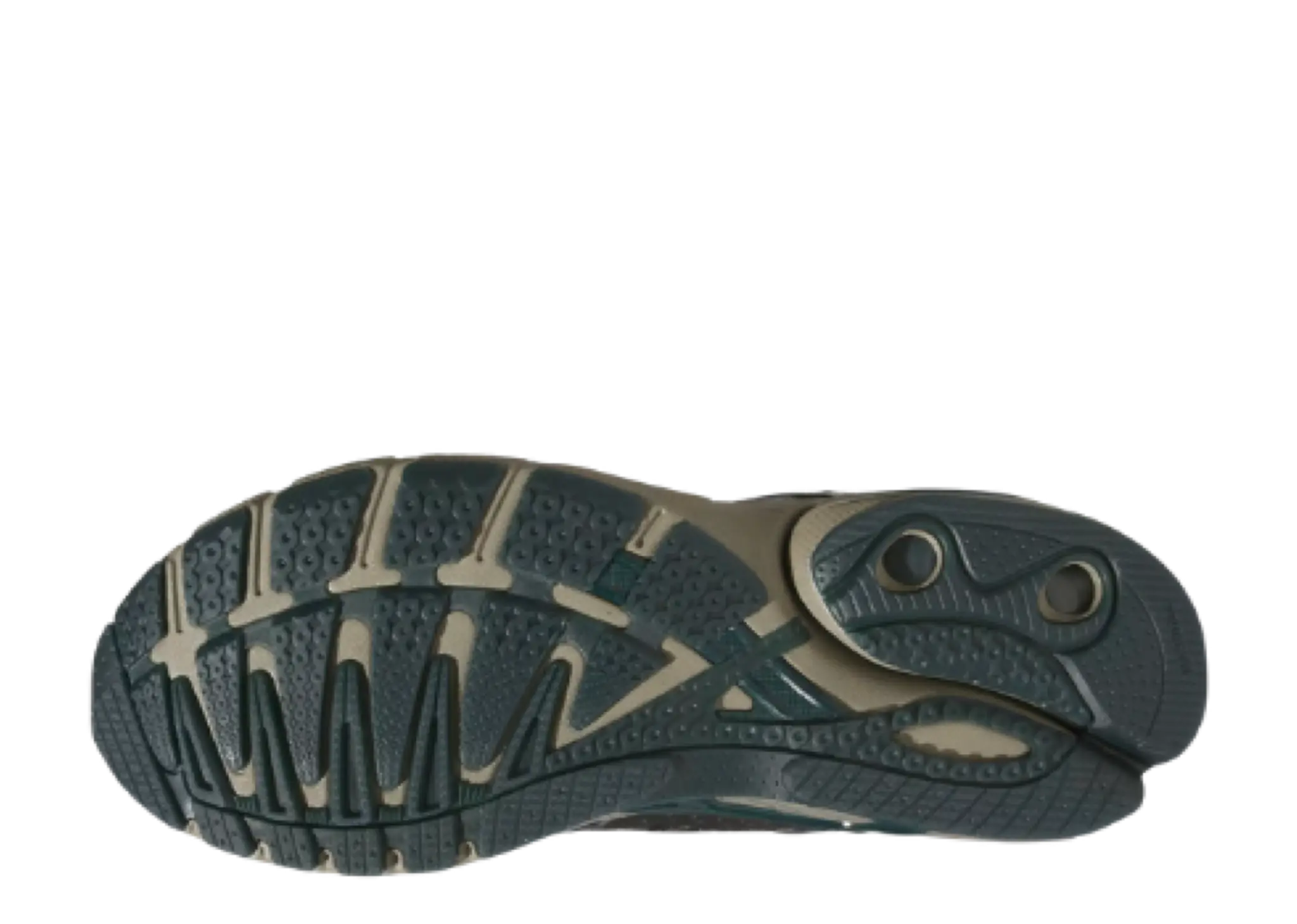 Adidas Adistar Control 5 Black Aurora Ivy - photo 4