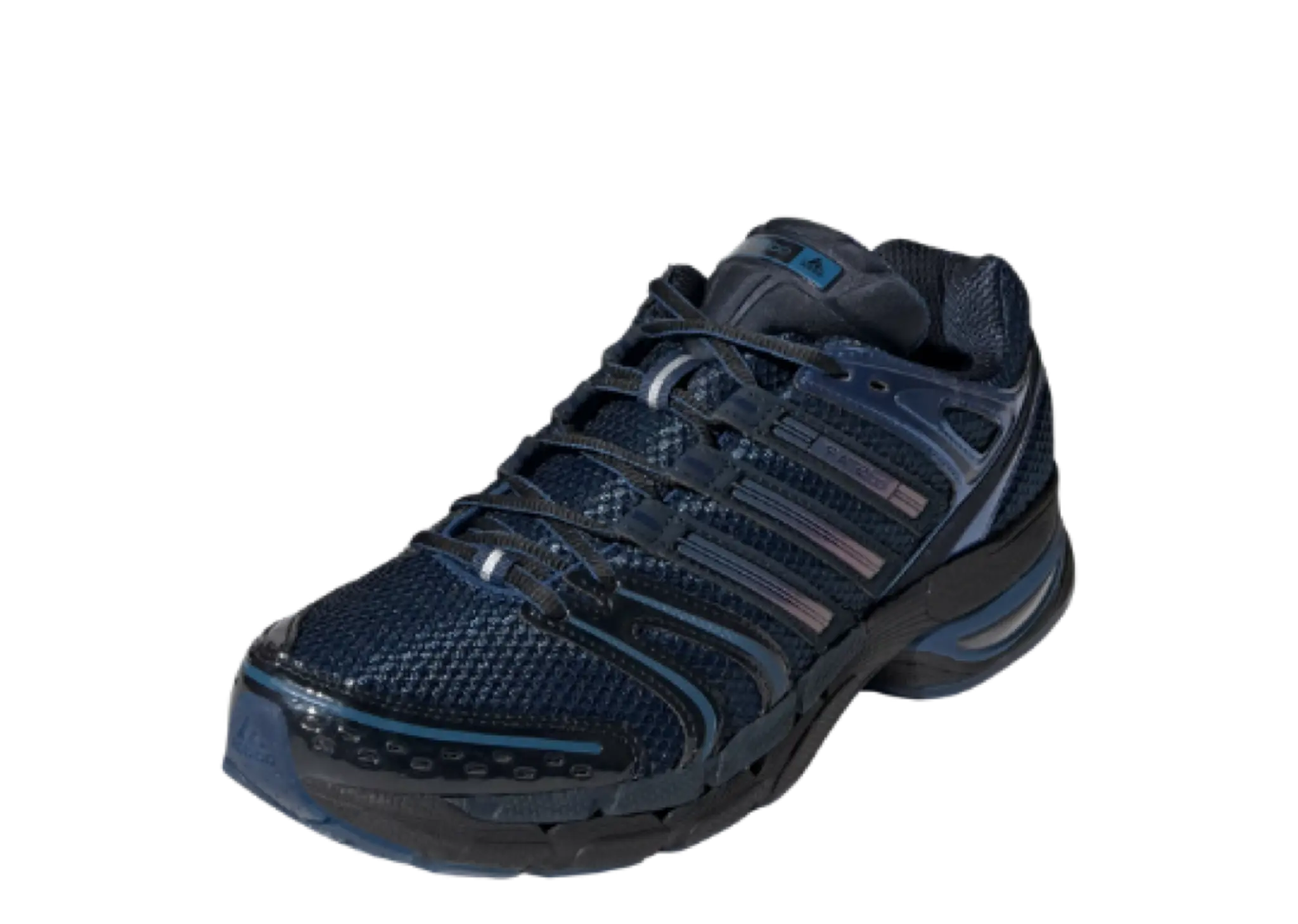Adidas Adistar Control 5 Dusky Petrol - photo 2