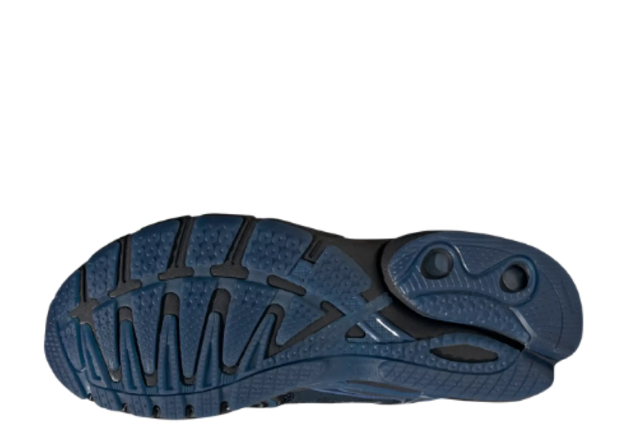 Adidas Adistar Control 5 Dusky Petrol - photo 4
