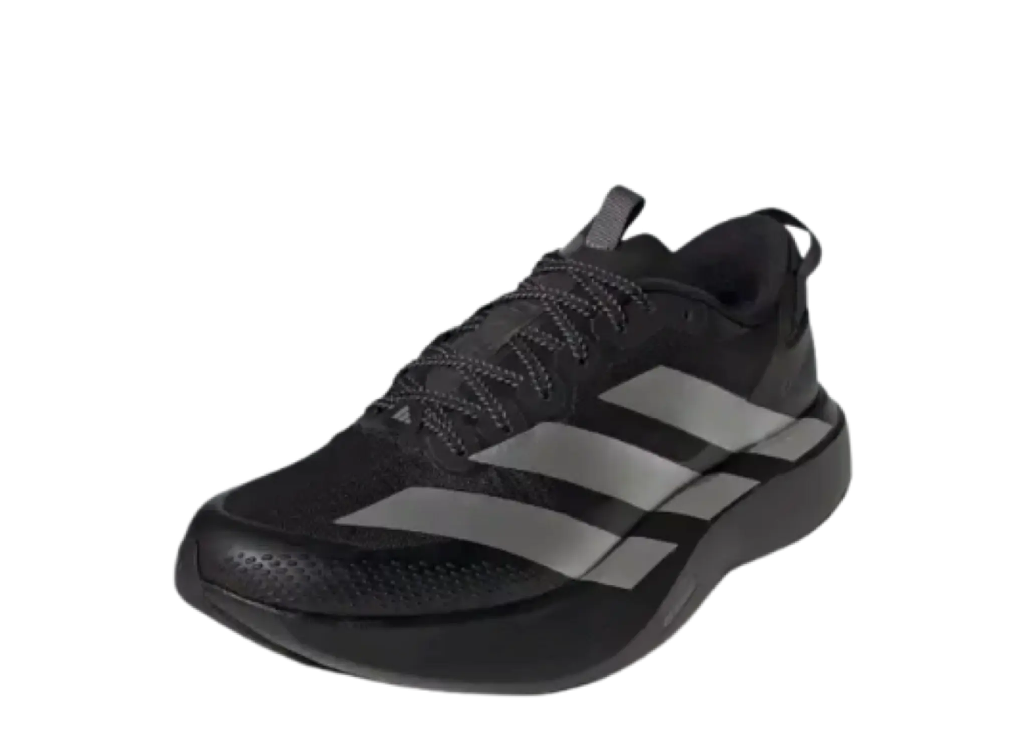 Adidas Adizero Evo SL ATR Black Silver Metallic - photo 2