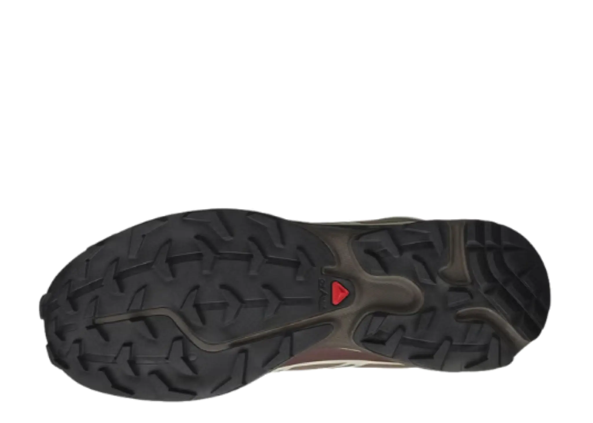 Salomon XT-6 Walnut Huckleberry - photo 4