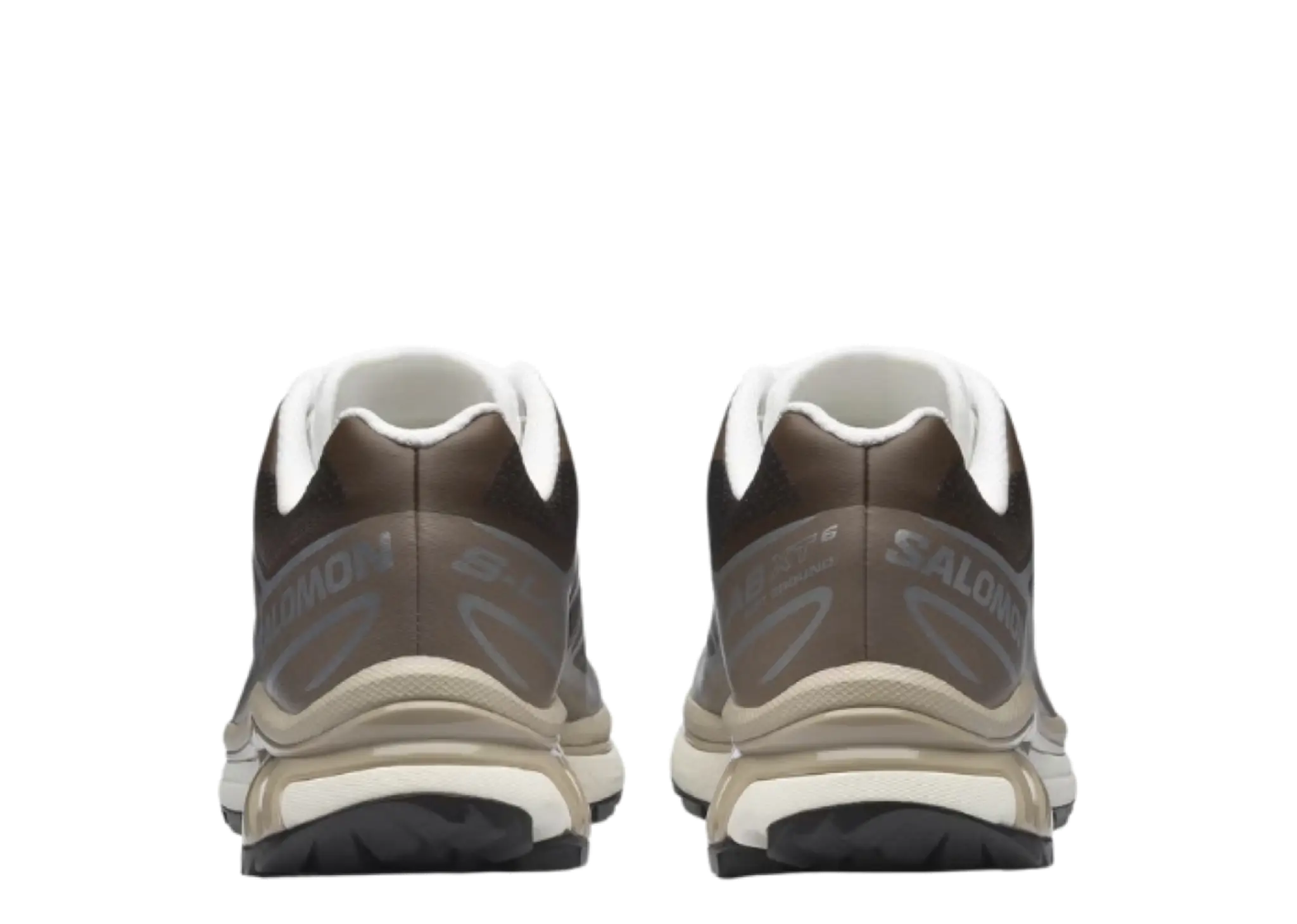 Salomon XT-6 Earth Brown Walnut - photo 3