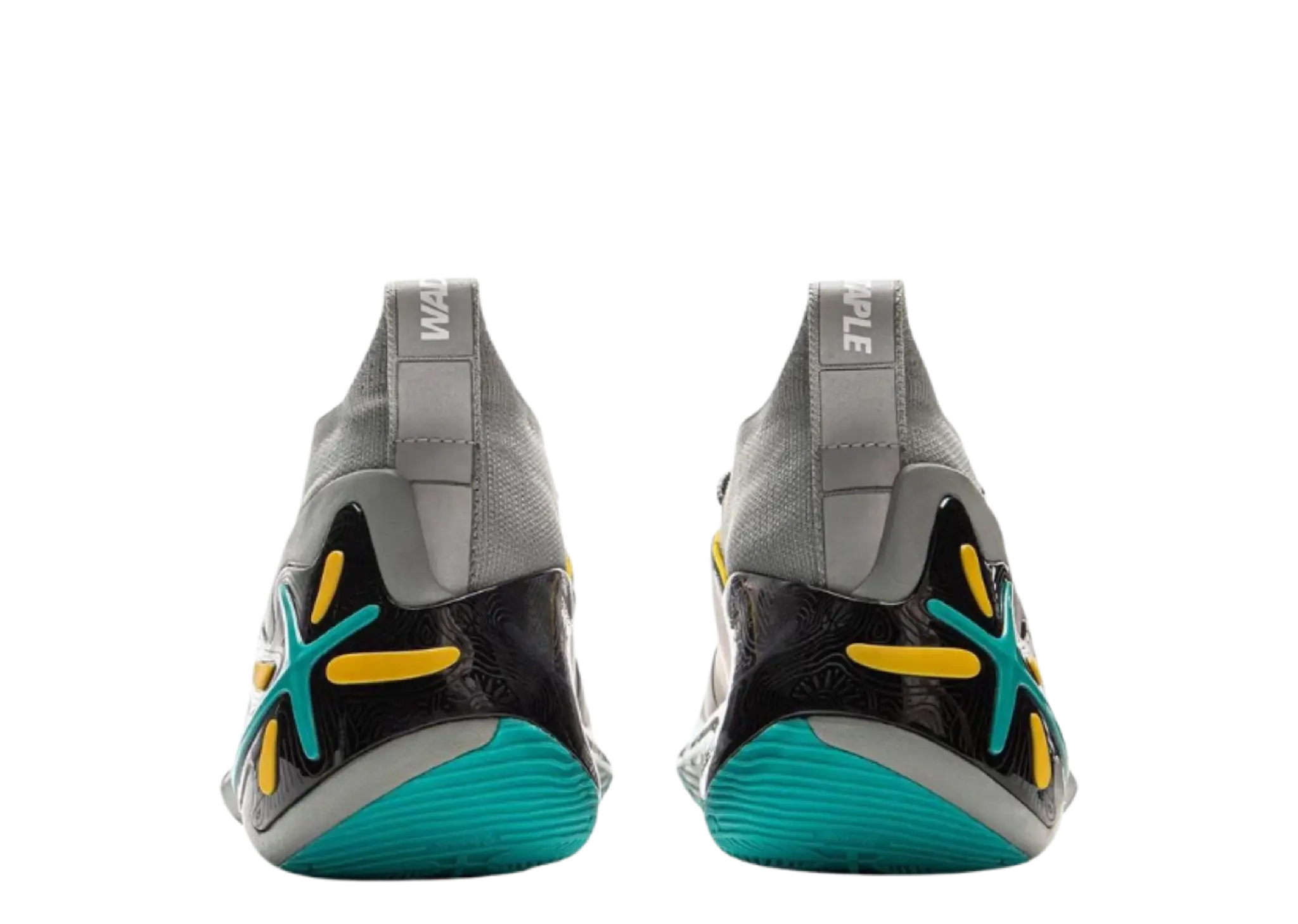Li-Ning Way of Wade 11 Staple Retro Card - photo 3