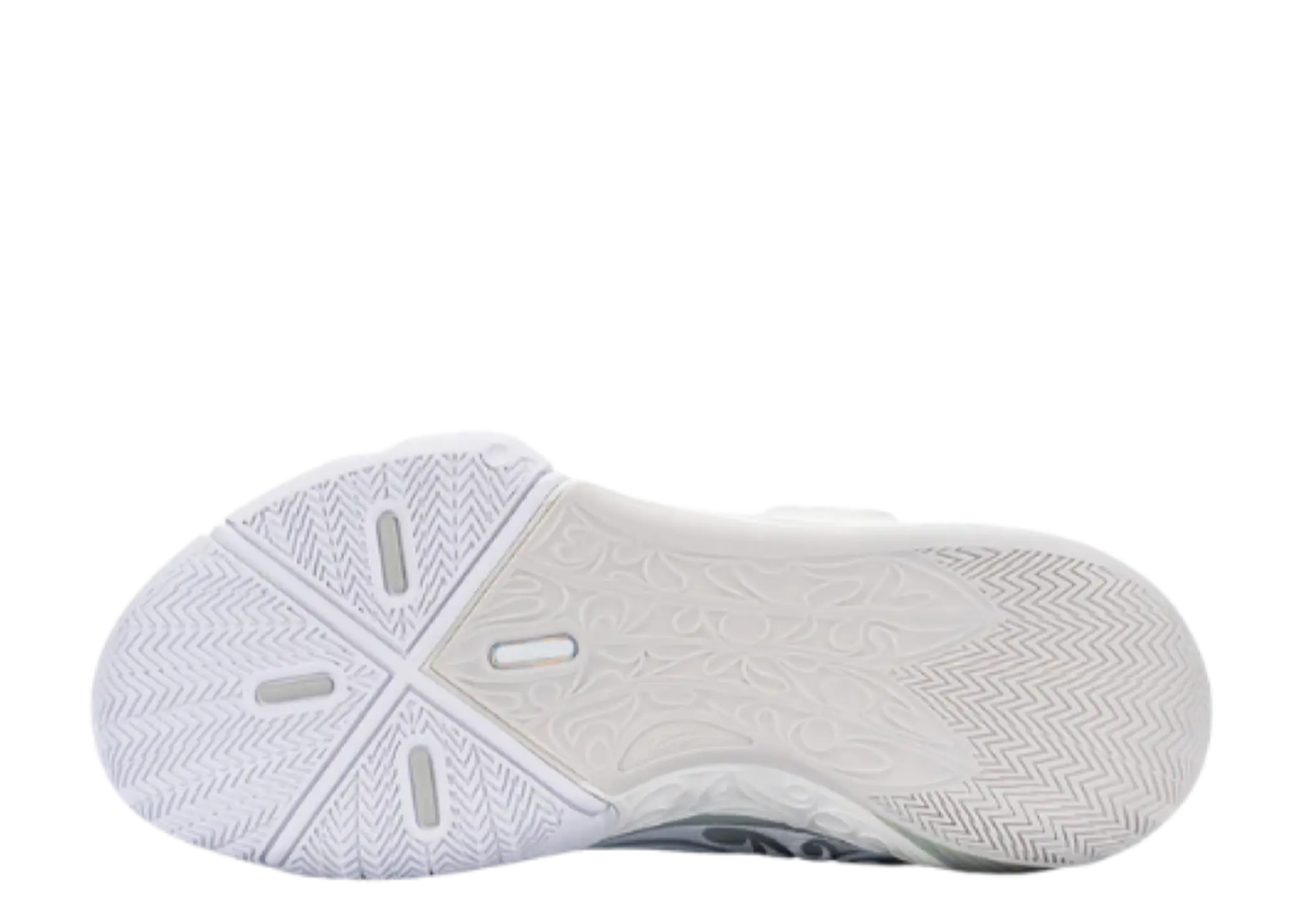 Li-Ning Way of Wade 12 Lux ASG - photo 4