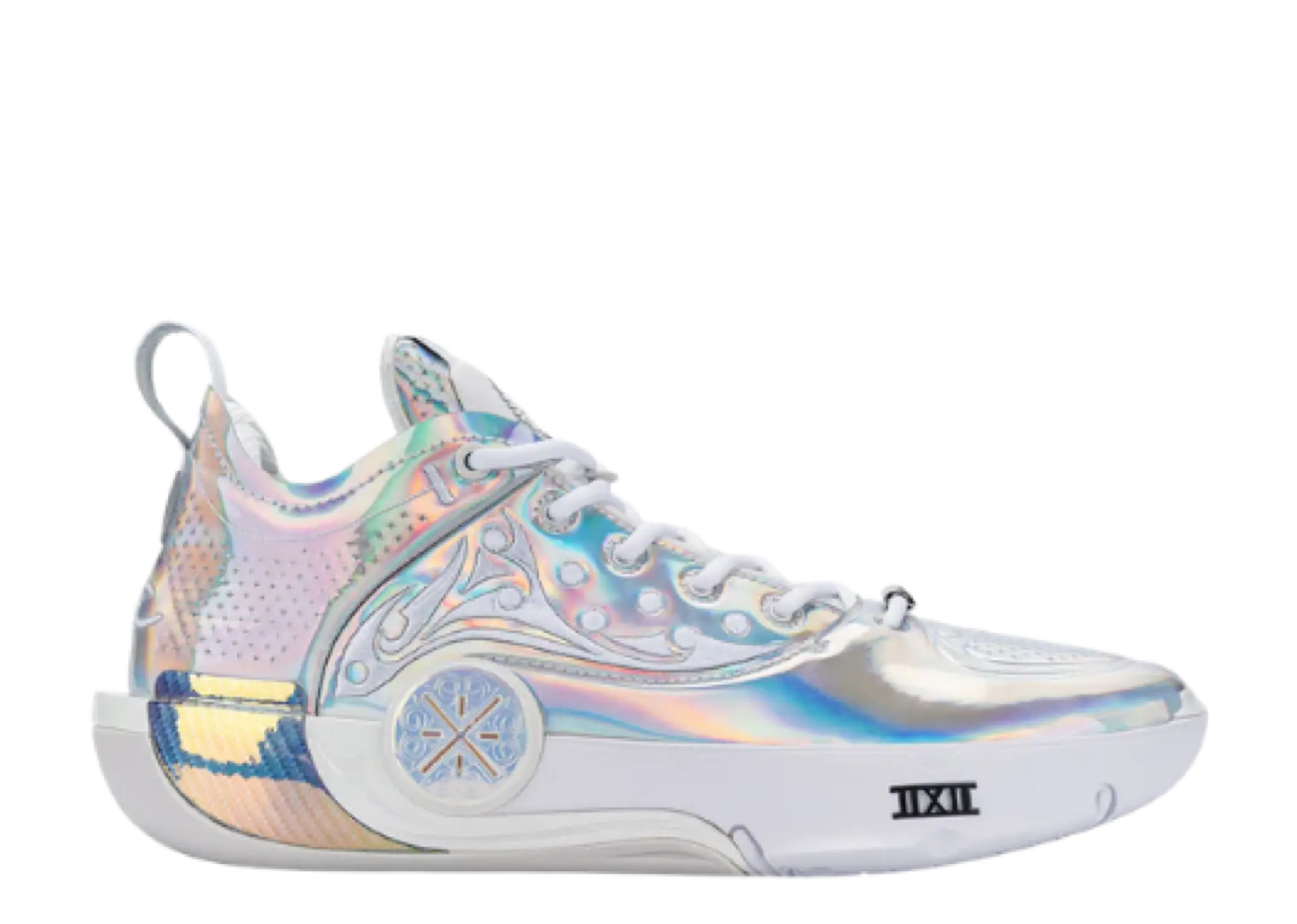 Li-Ning Way of Wade 12 Lux ASG