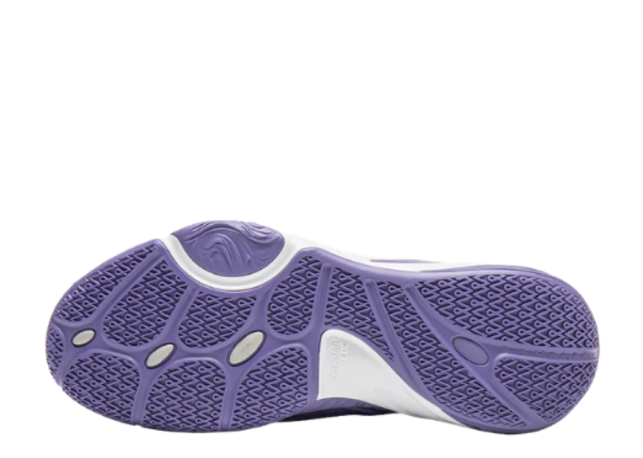 Li-Ning Way of Wade D'Angelo Russell Dlo 1 Lavender - photo 4