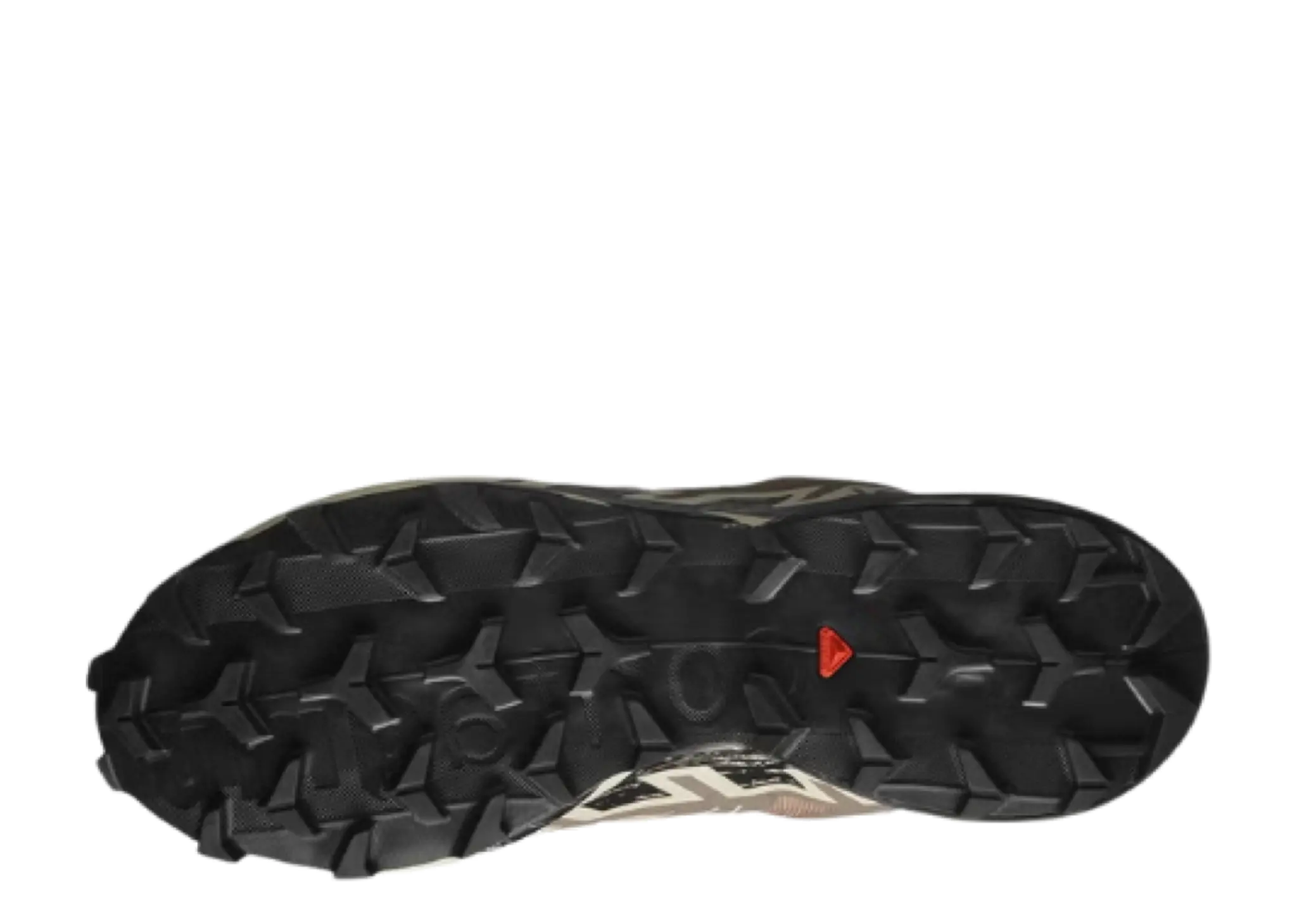 Salomon Speedcross 6 Natural Black - photo 4