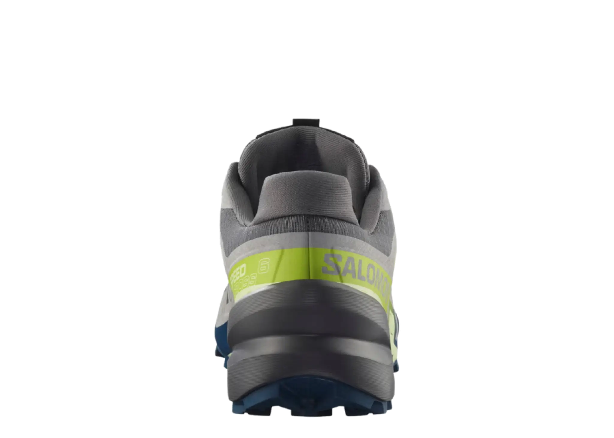 Salomon Speedcross 6 Castlerock Lime Cream - photo 3