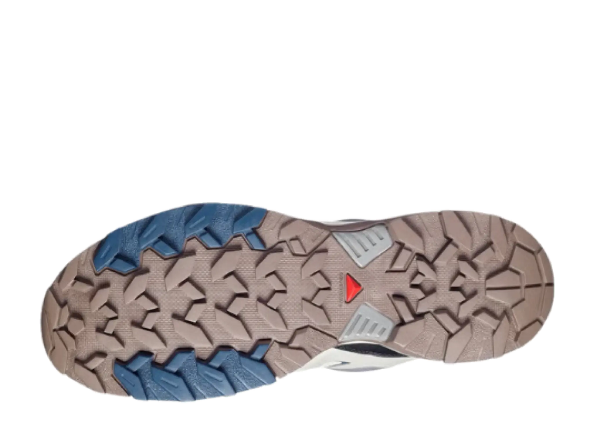 Salomon X Ultra 360 Edge Vanilla Ice Silver Cloud - photo 4