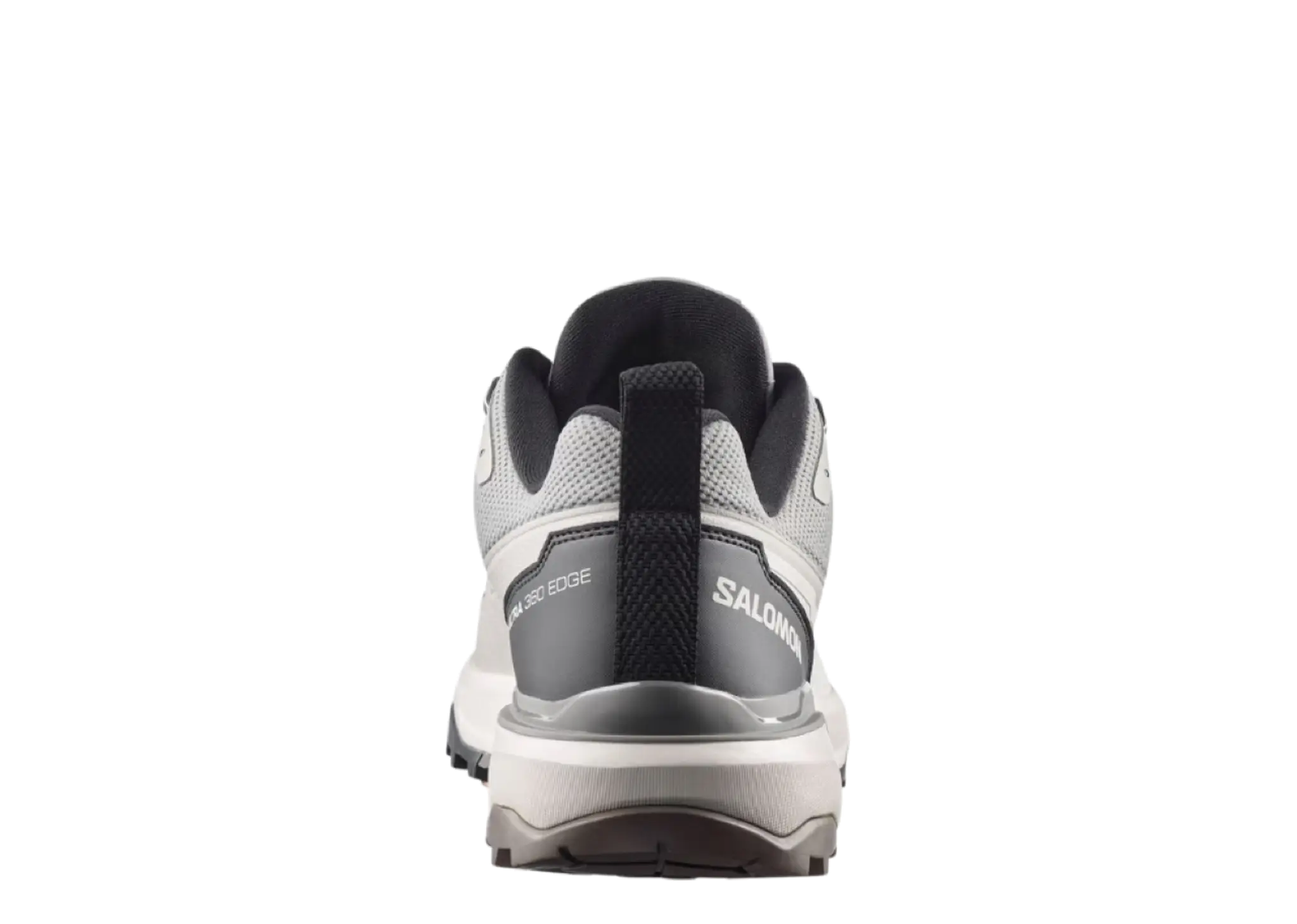 Salomon X Ultra 360 Edge Vanilla Ice Silver Cloud - photo 3