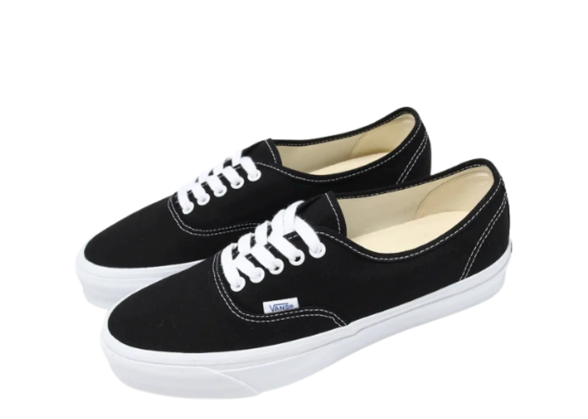 Vans Premium 44 Lx Reissue Black White - photo 2