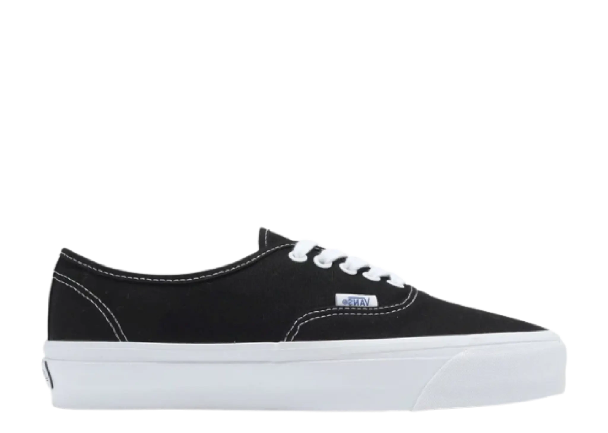 Vans Premium 44 Lx Reissue Black White
