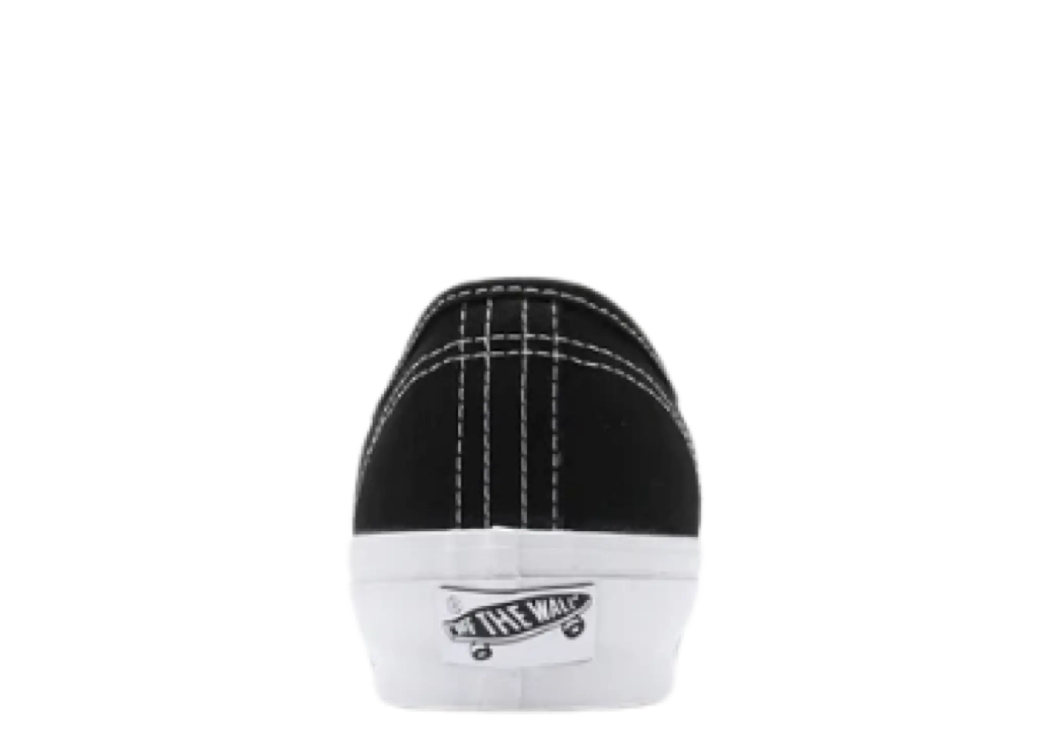 Vans Premium 44 Lx Reissue Black White - photo 3