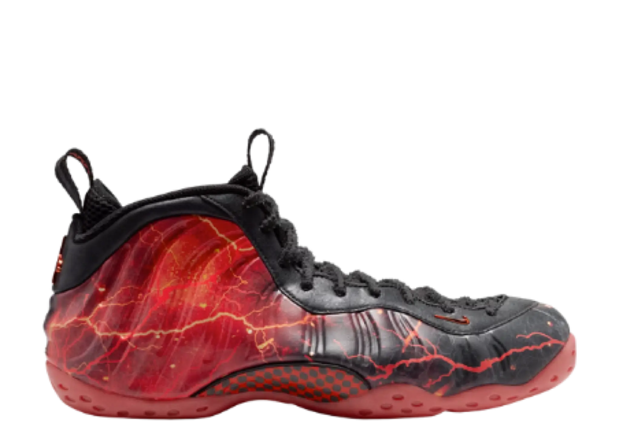 Nike Air Foamposite One Stranger Things