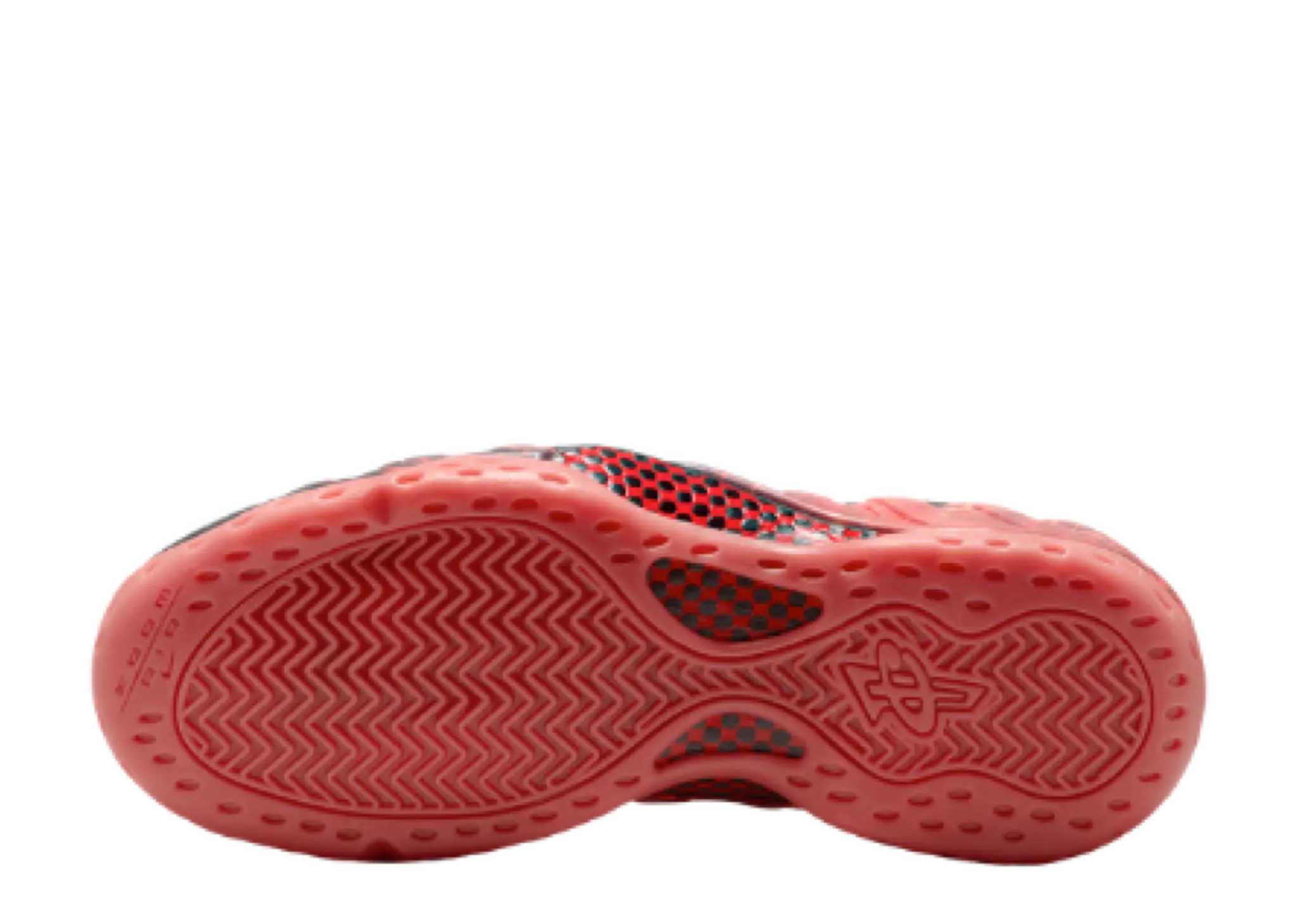 Nike Air Foamposite One Stranger Things - photo 4