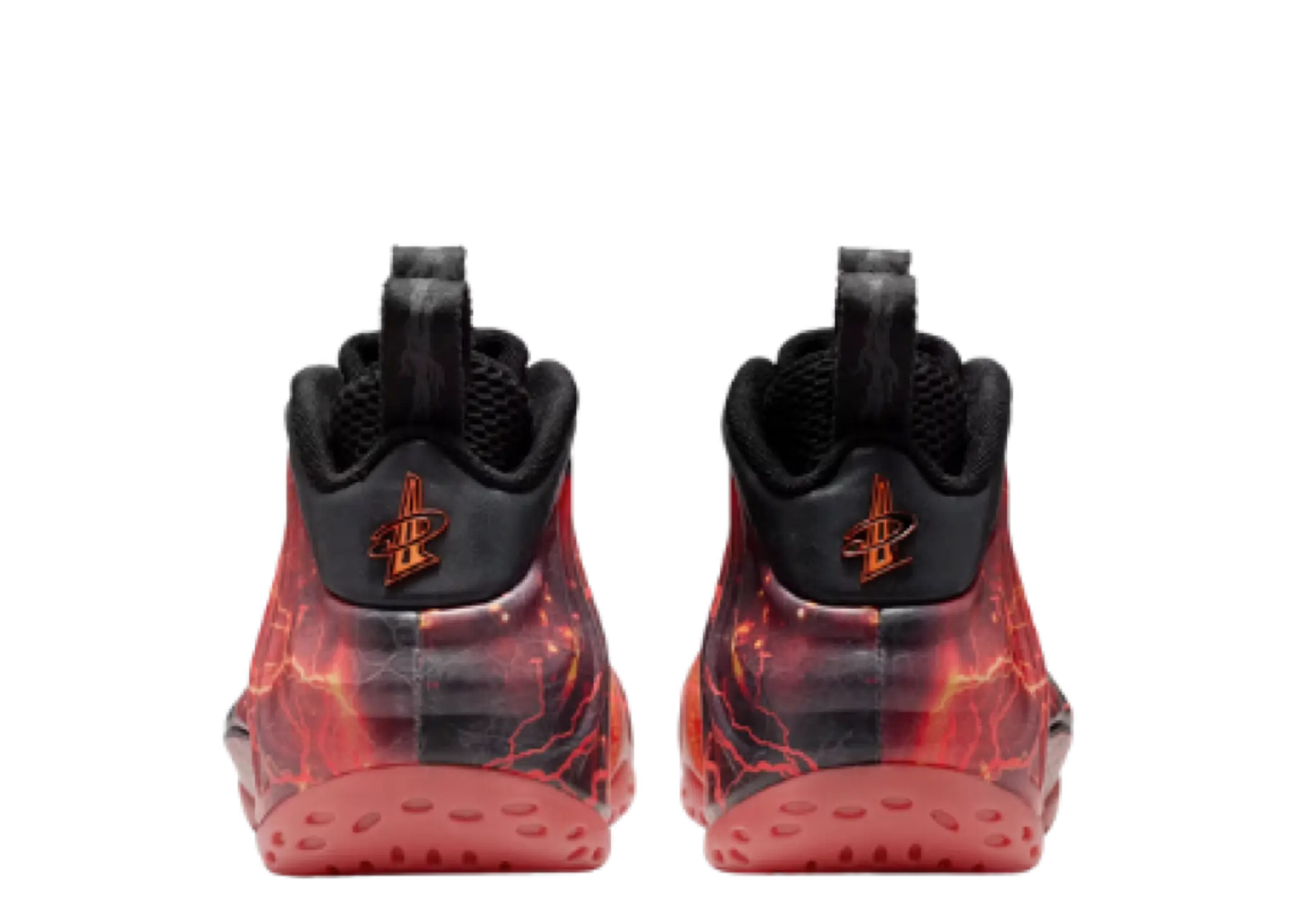 Nike Air Foamposite One Stranger Things - photo 3
