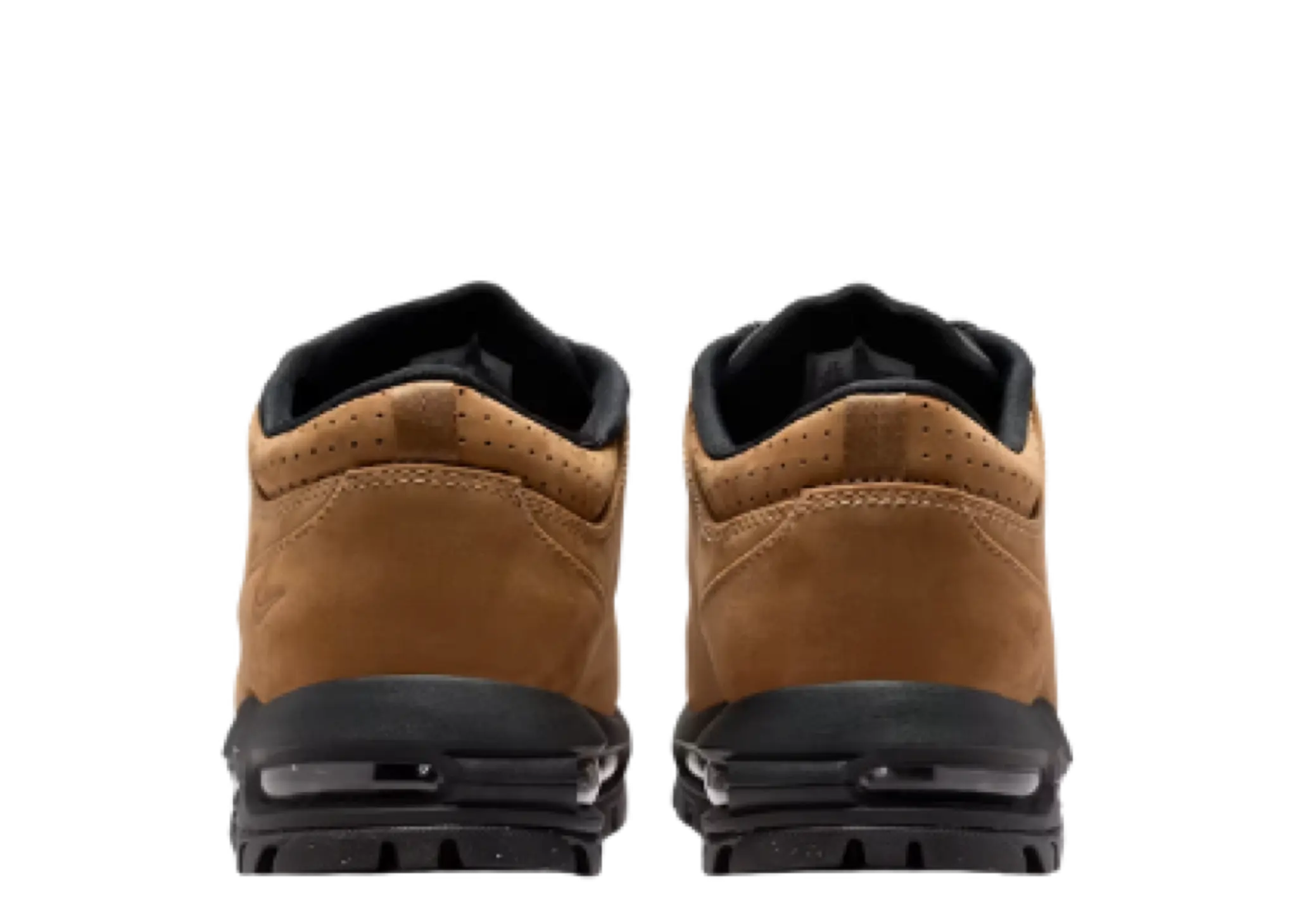 Nike Air Max Goadome Low Taupe - photo 3