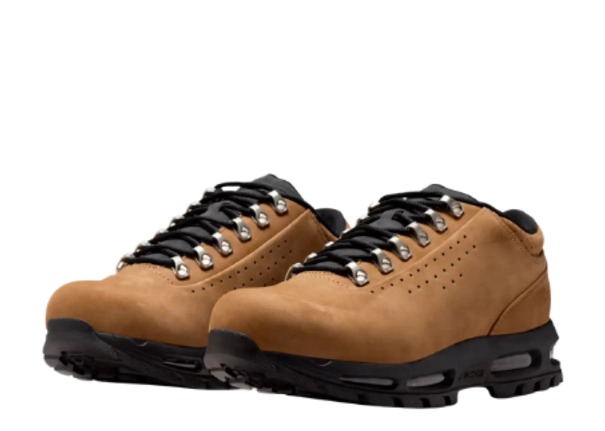 Nike Air Max Goadome Low Taupe - photo 2