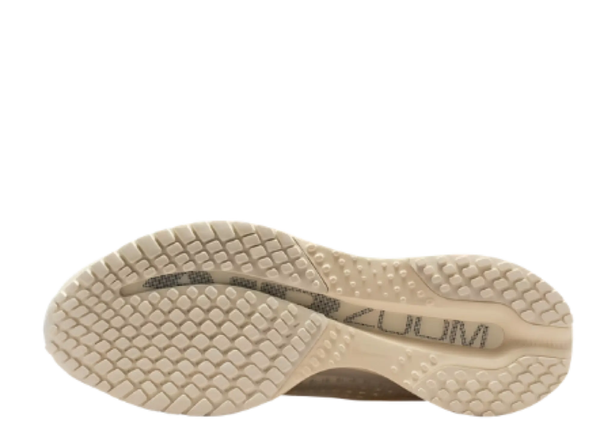 Nike Air Zoom Pegasus Premium Natural Mushroom - photo 4