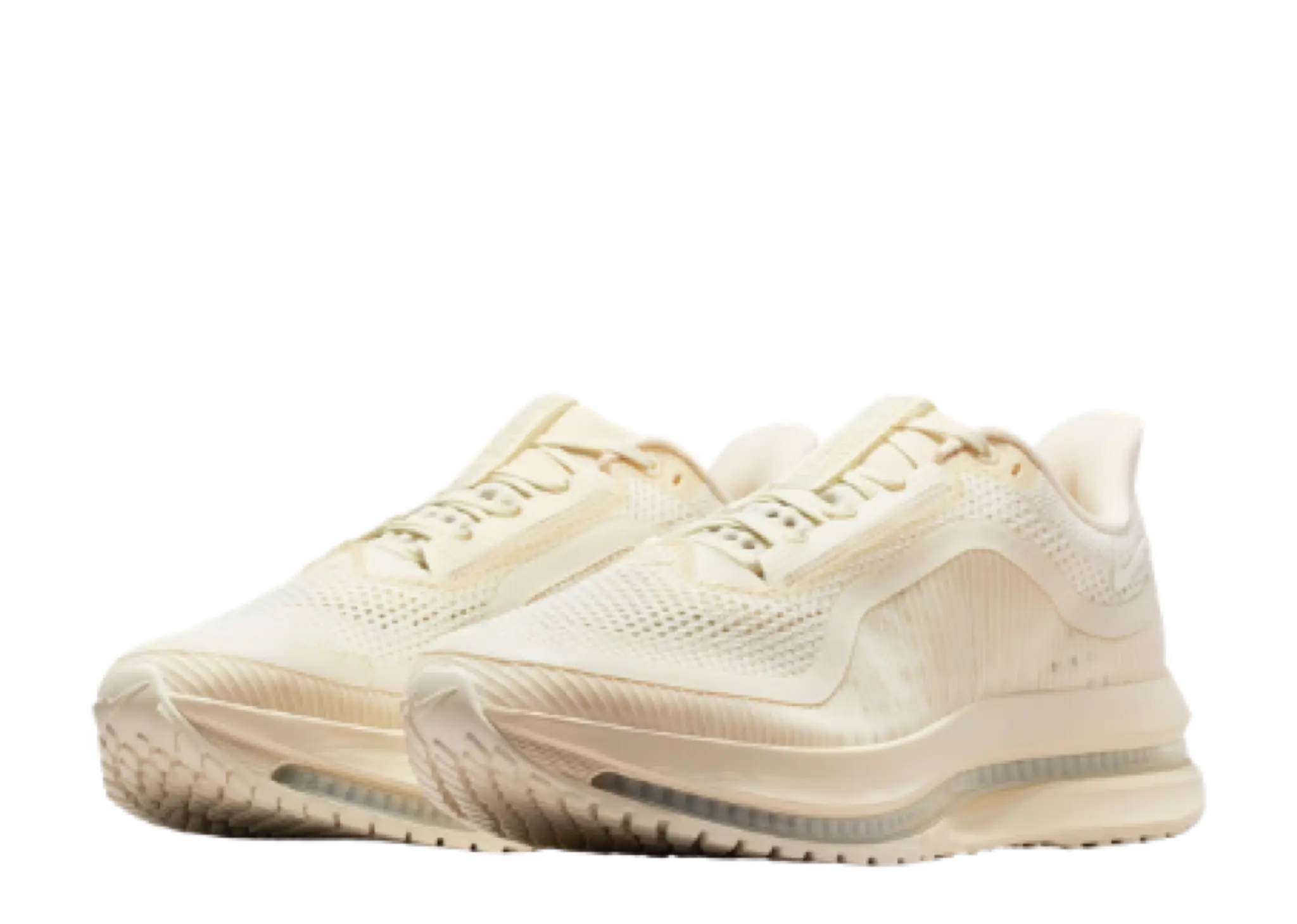 Nike Air Zoom Pegasus Premium Natural Mushroom - photo 2