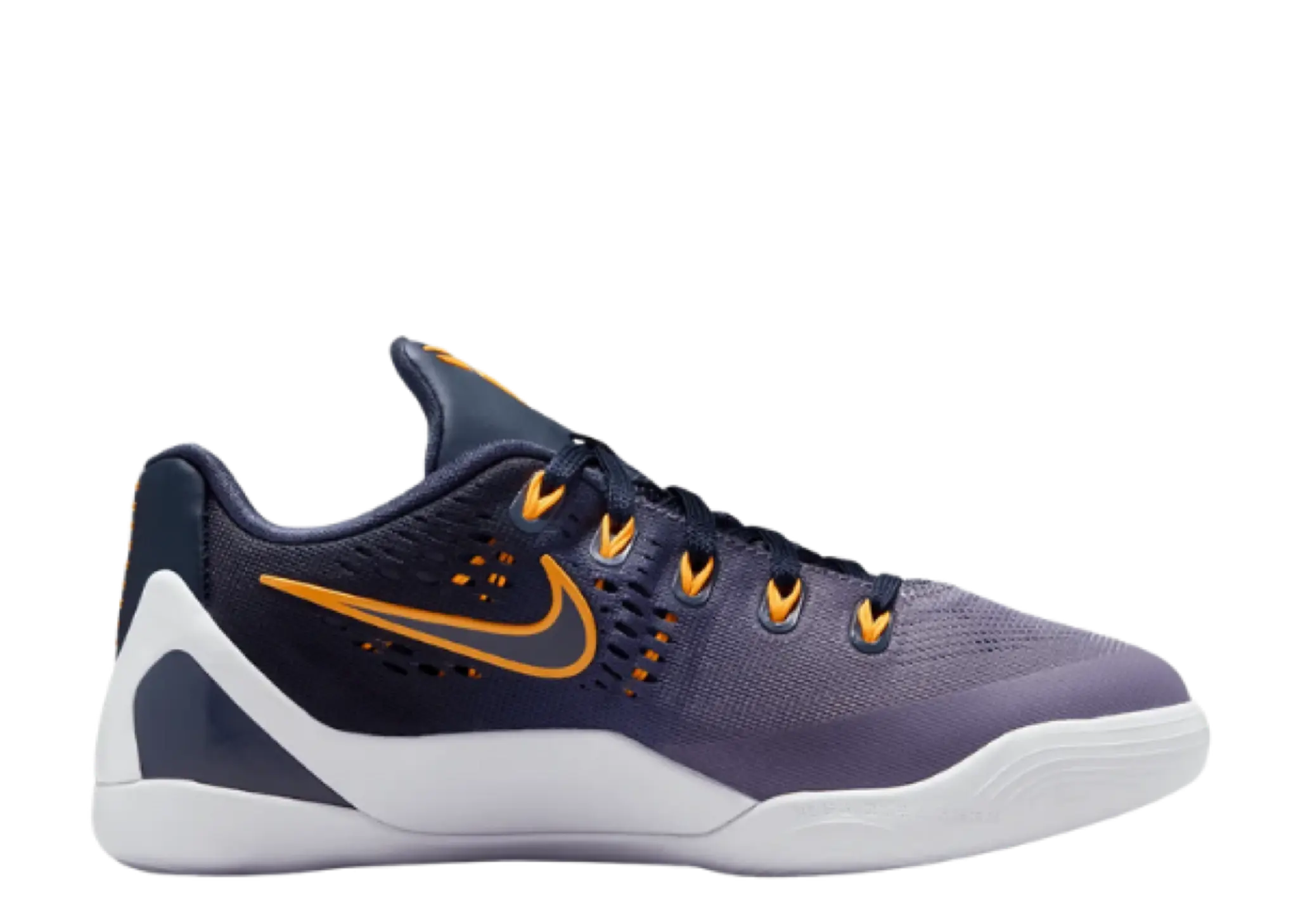 Nike Kobe 9 EM Low Fade (Grade School)