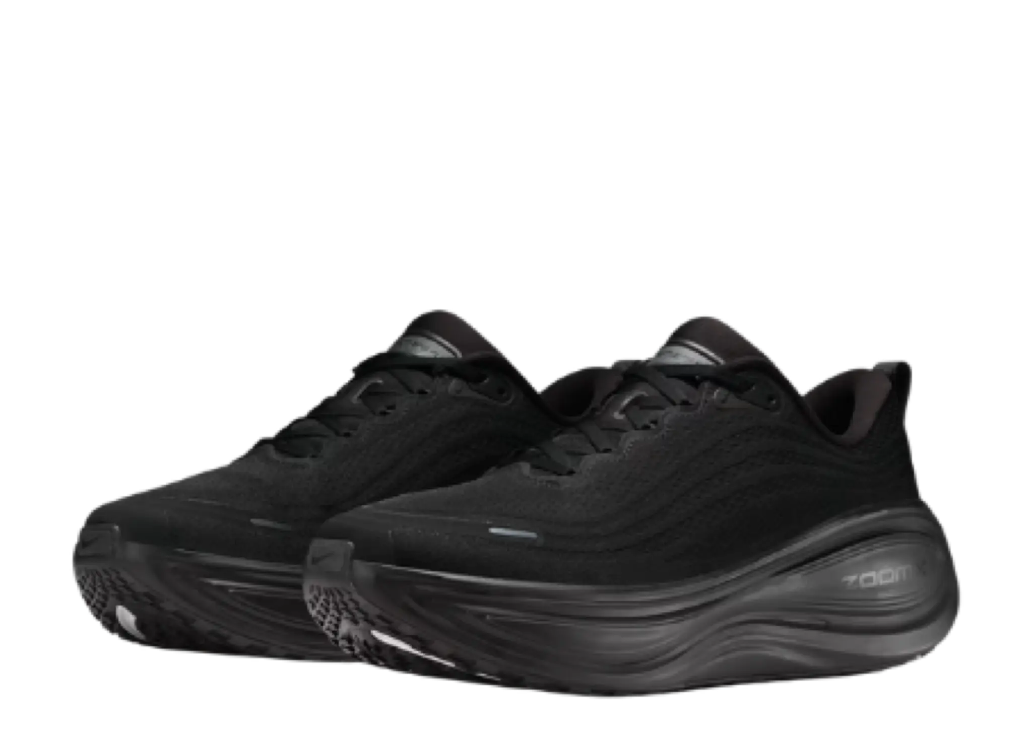 Nike Vomero Plus Black Anthracite - photo 2