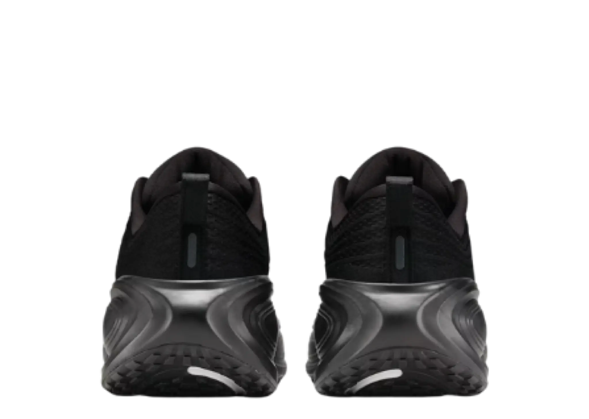 Nike Vomero Plus Black Anthracite - photo 3