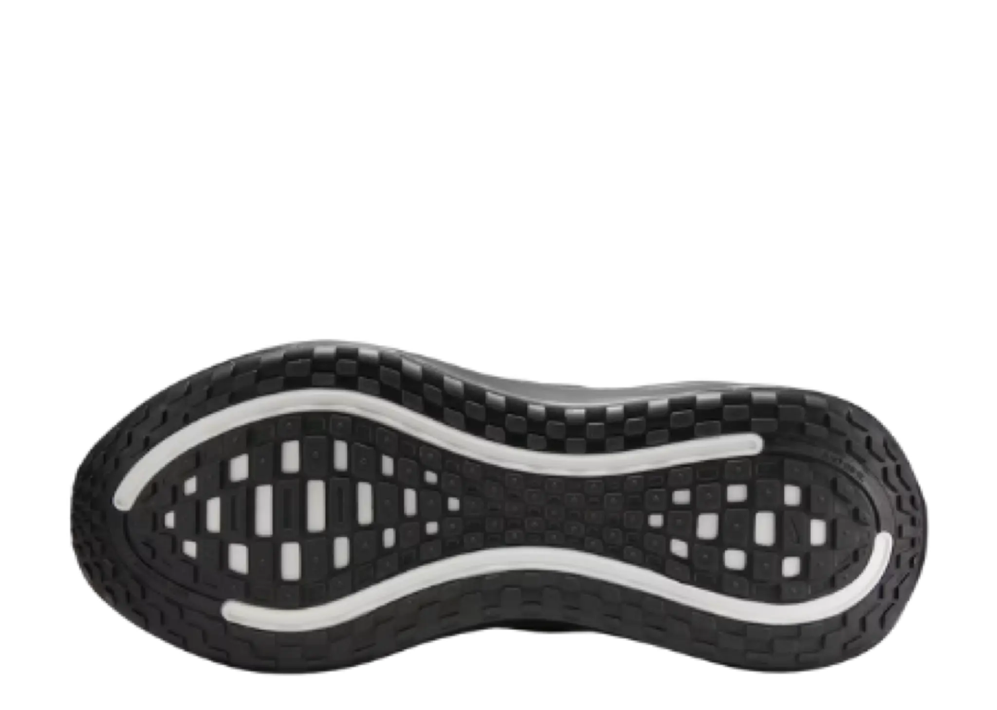 Nike Vomero Plus Black Anthracite - photo 4