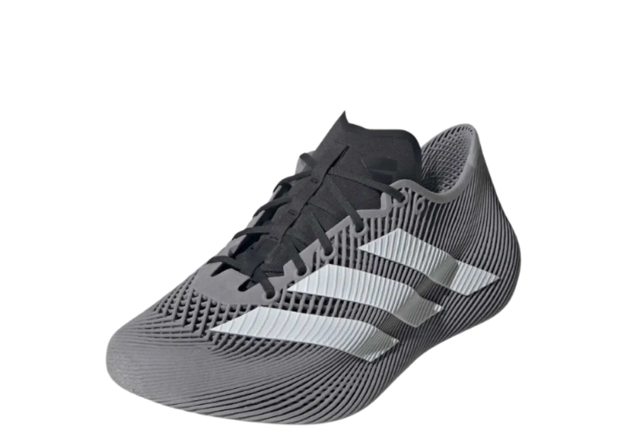 Adidas Climacool 4D Laced Grey Chalk White Carbon - photo 2