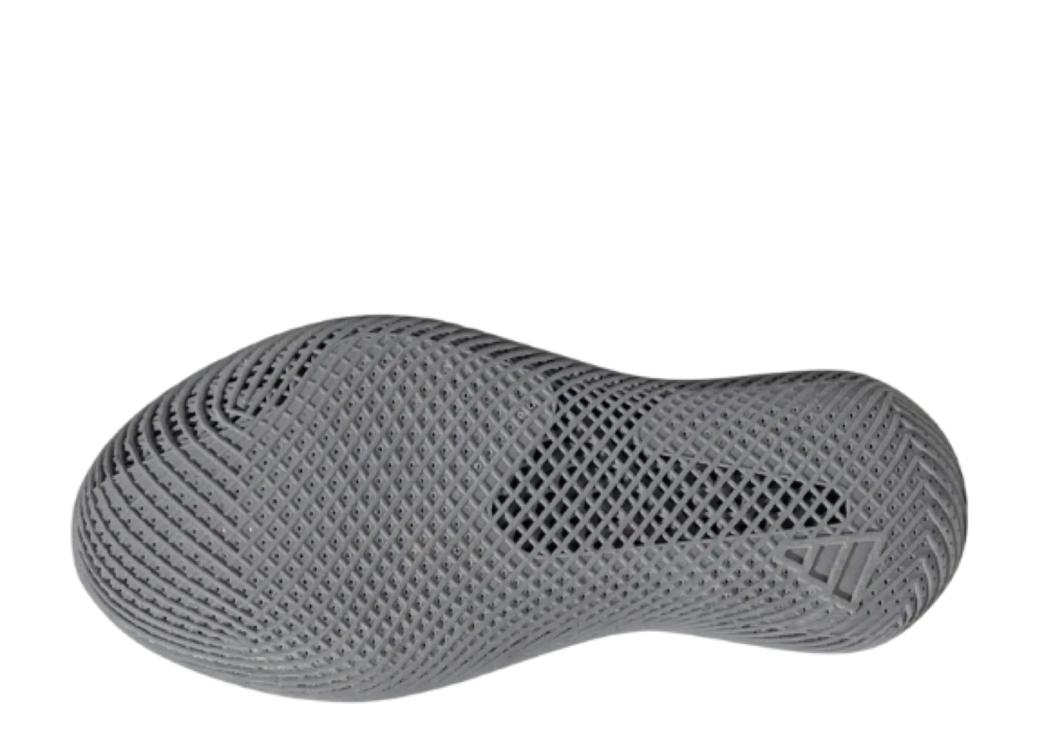 Adidas Climacool 4D Laced Grey Chalk White Carbon - photo 4