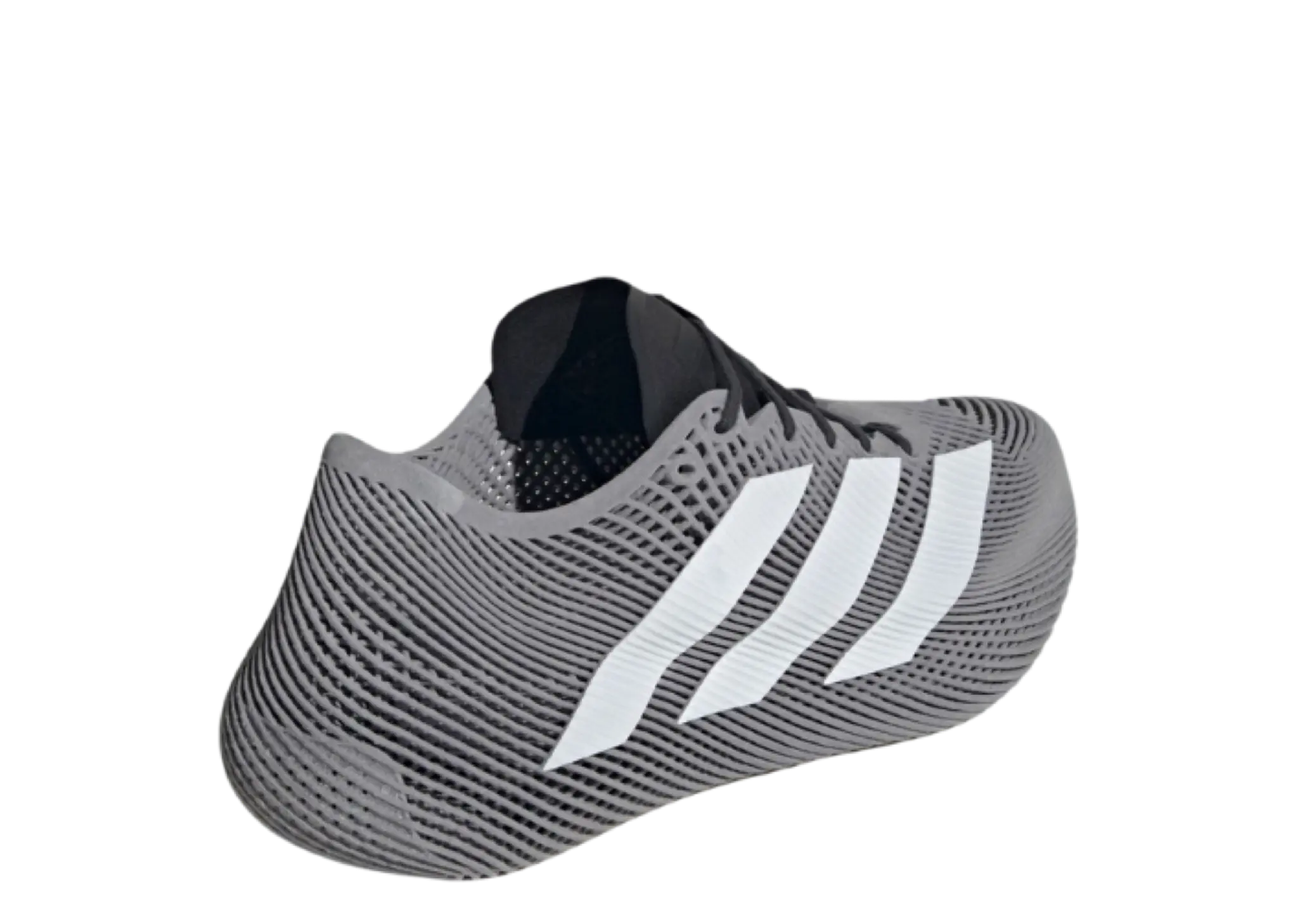 Adidas Climacool 4D Laced Grey Chalk White Carbon - photo 3