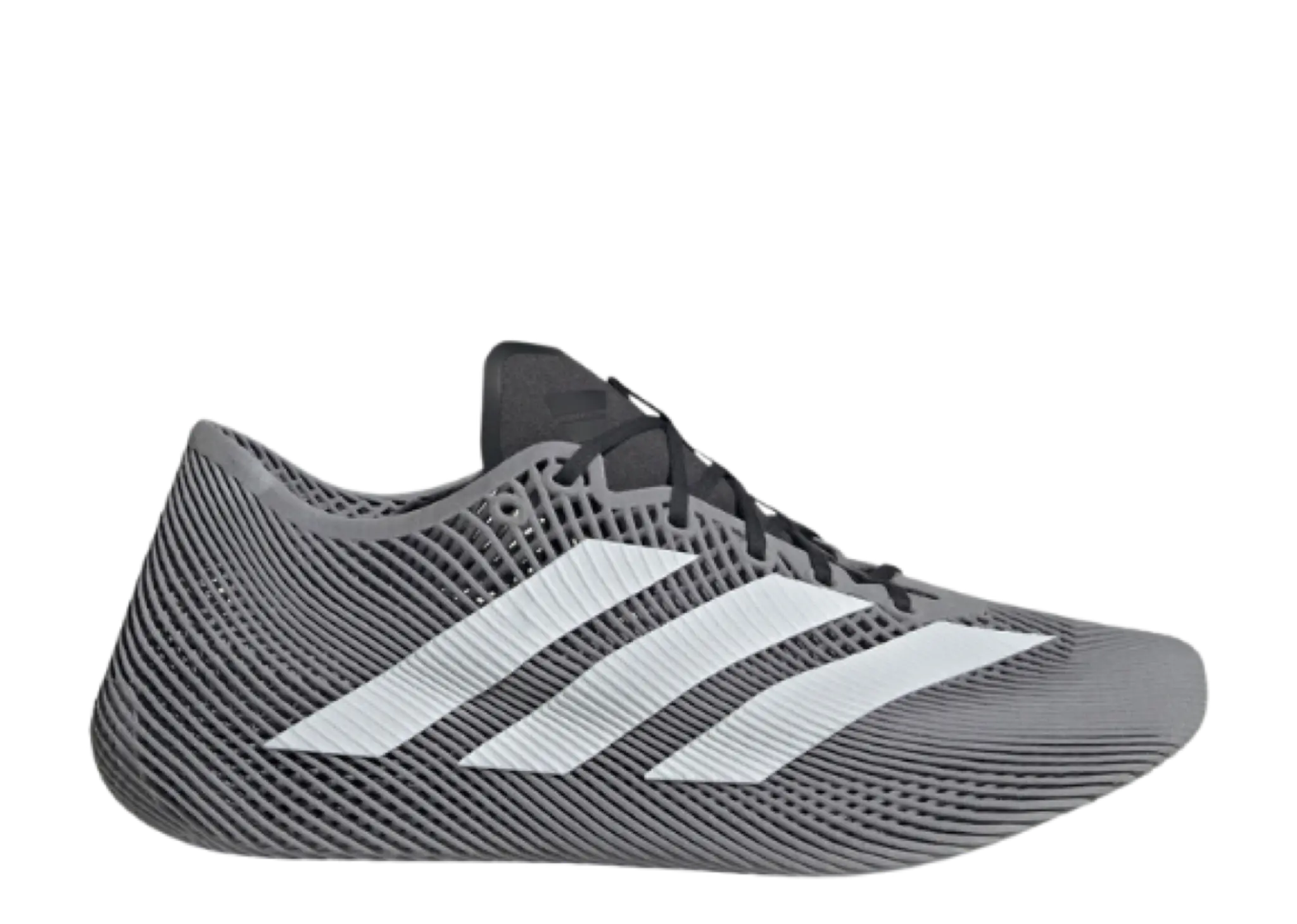 Adidas Climacool 4D Laced Grey Chalk White Carbon