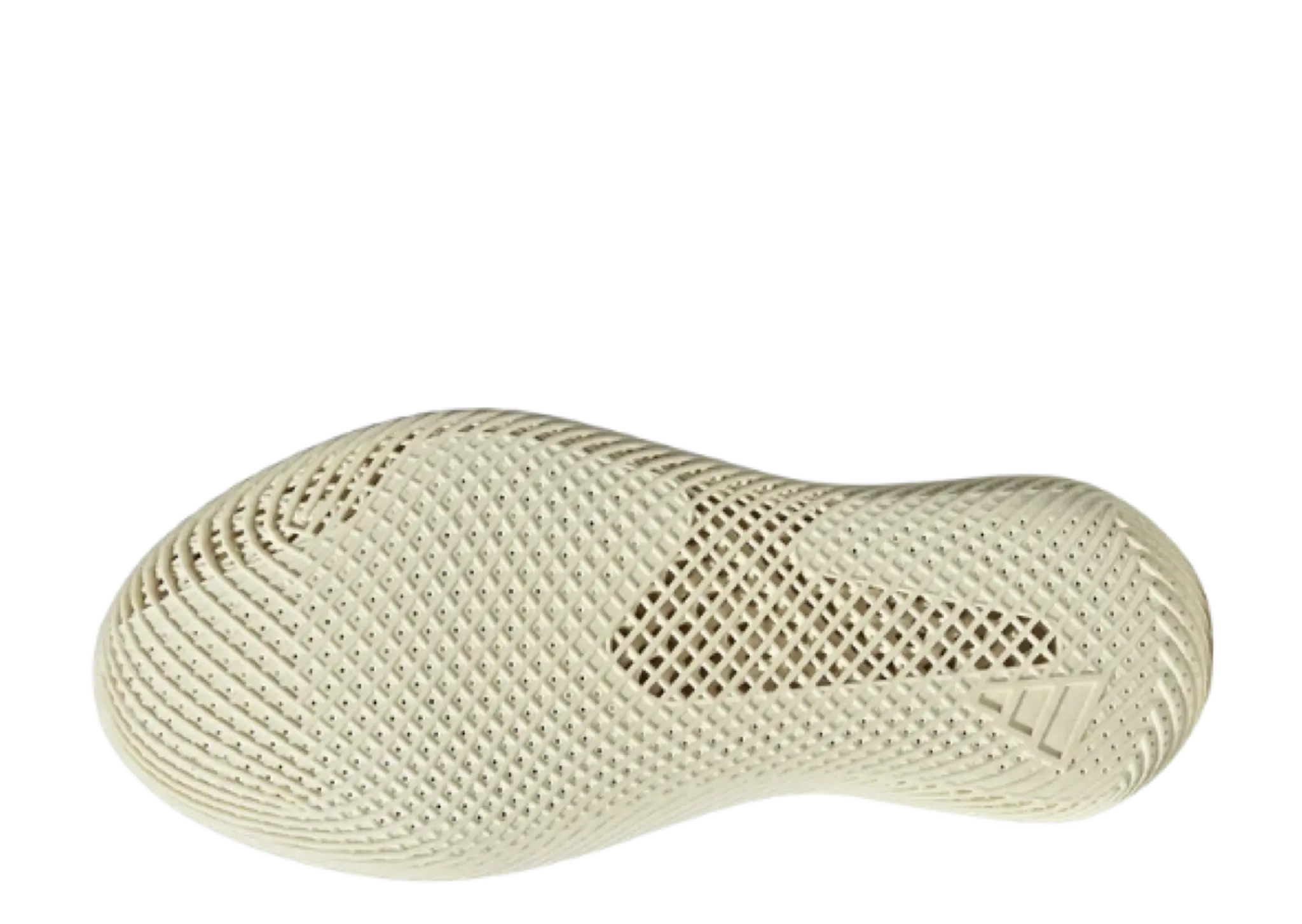Adidas Climacool 4D Laced Off White Silver Metallic - photo 4