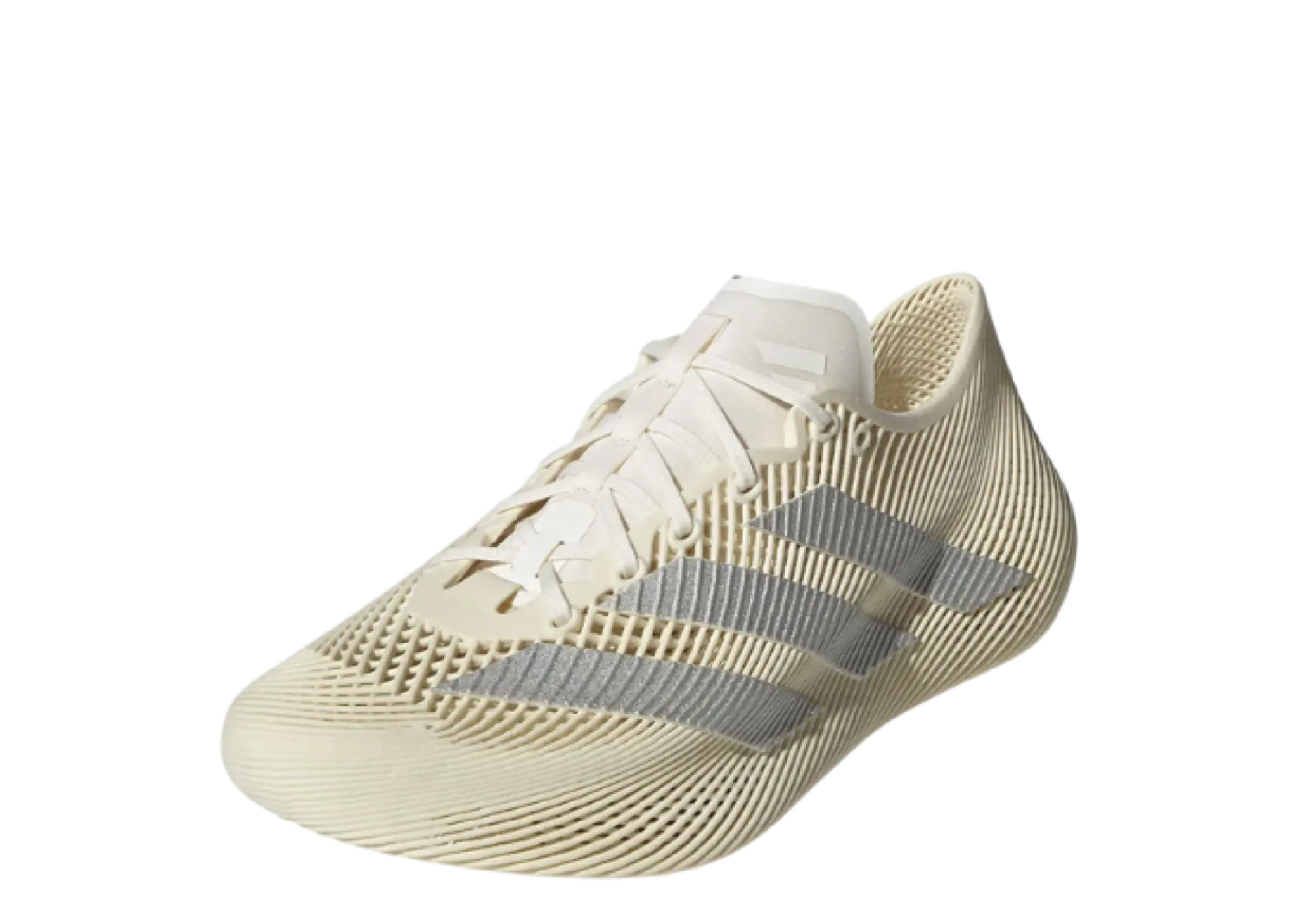 Adidas Climacool 4D Laced Off White Silver Metallic - photo 2