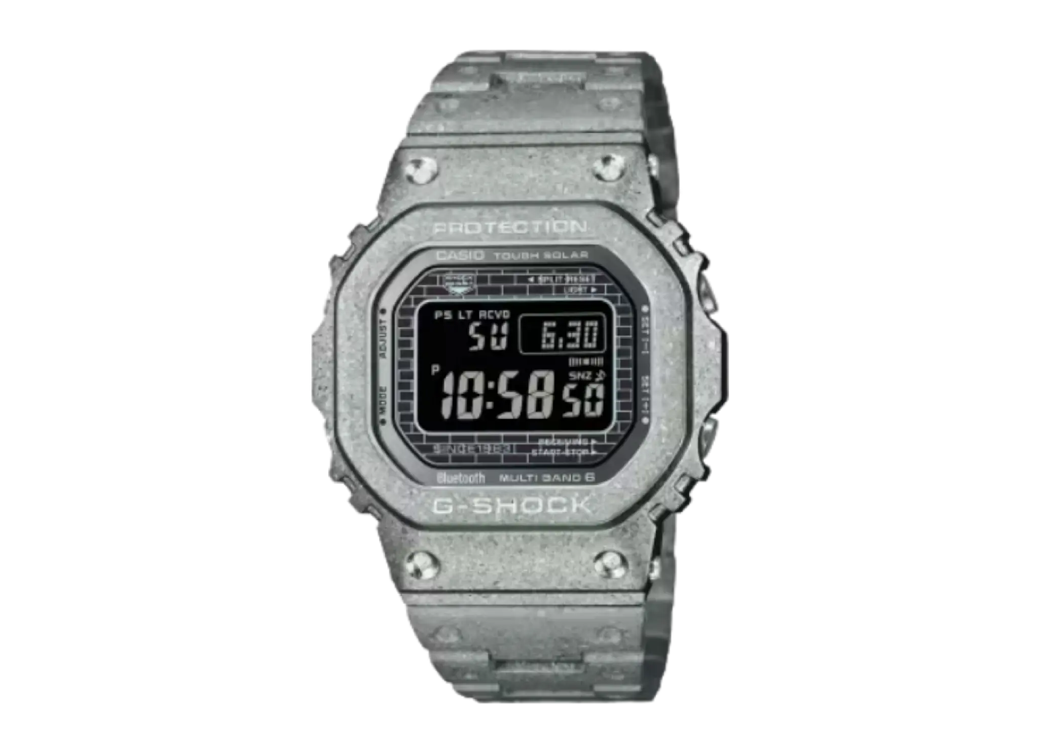 Casio G-Shock GMW-B5000PS-1DR