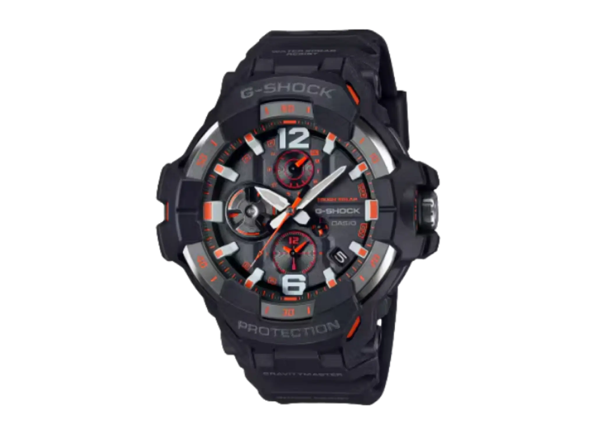 Casio G-Shock GR-B300-1A4DR