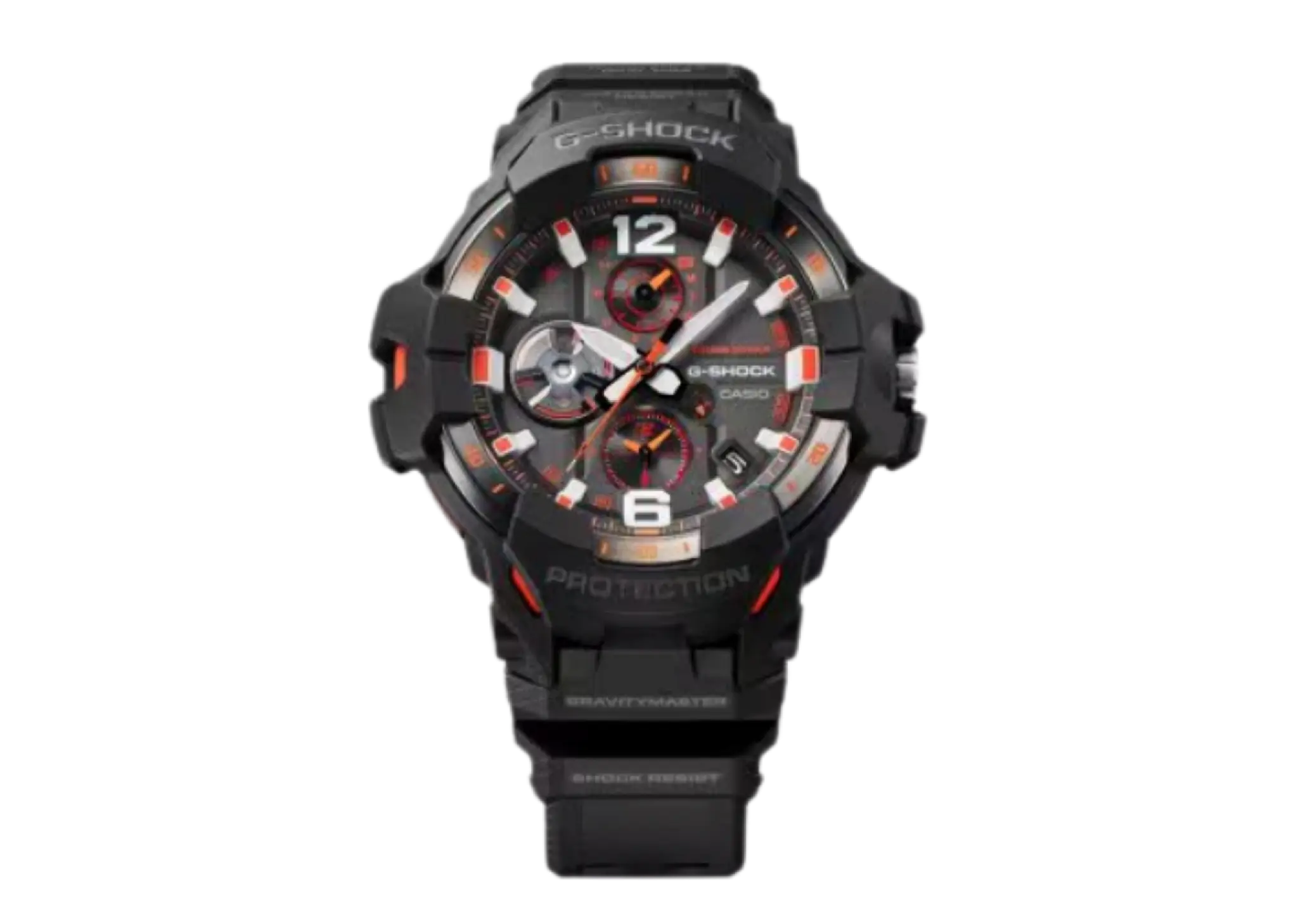 Casio G-Shock GR-B300-1A4DR - photo 2