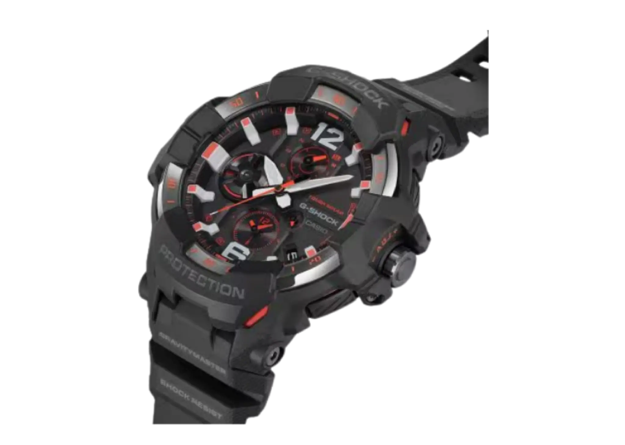 Casio G-Shock GR-B300-1A4DR - photo 3